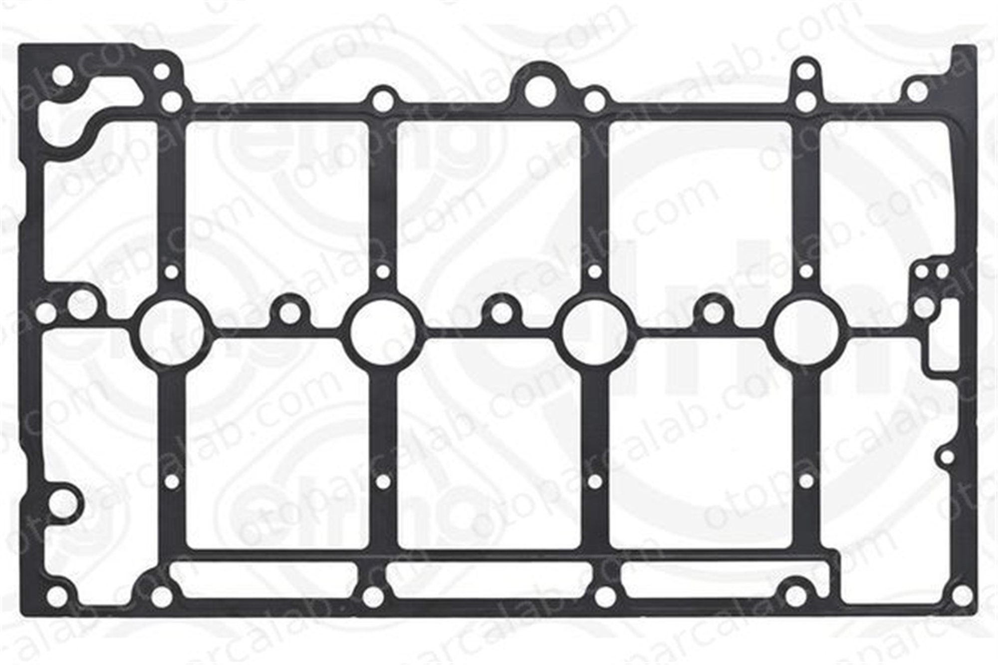 ELRING 471.650 Üst Kapak Contası (Külbütör) SEAT LEON AUDI A3 Limousine 4E103483S 04E103483S