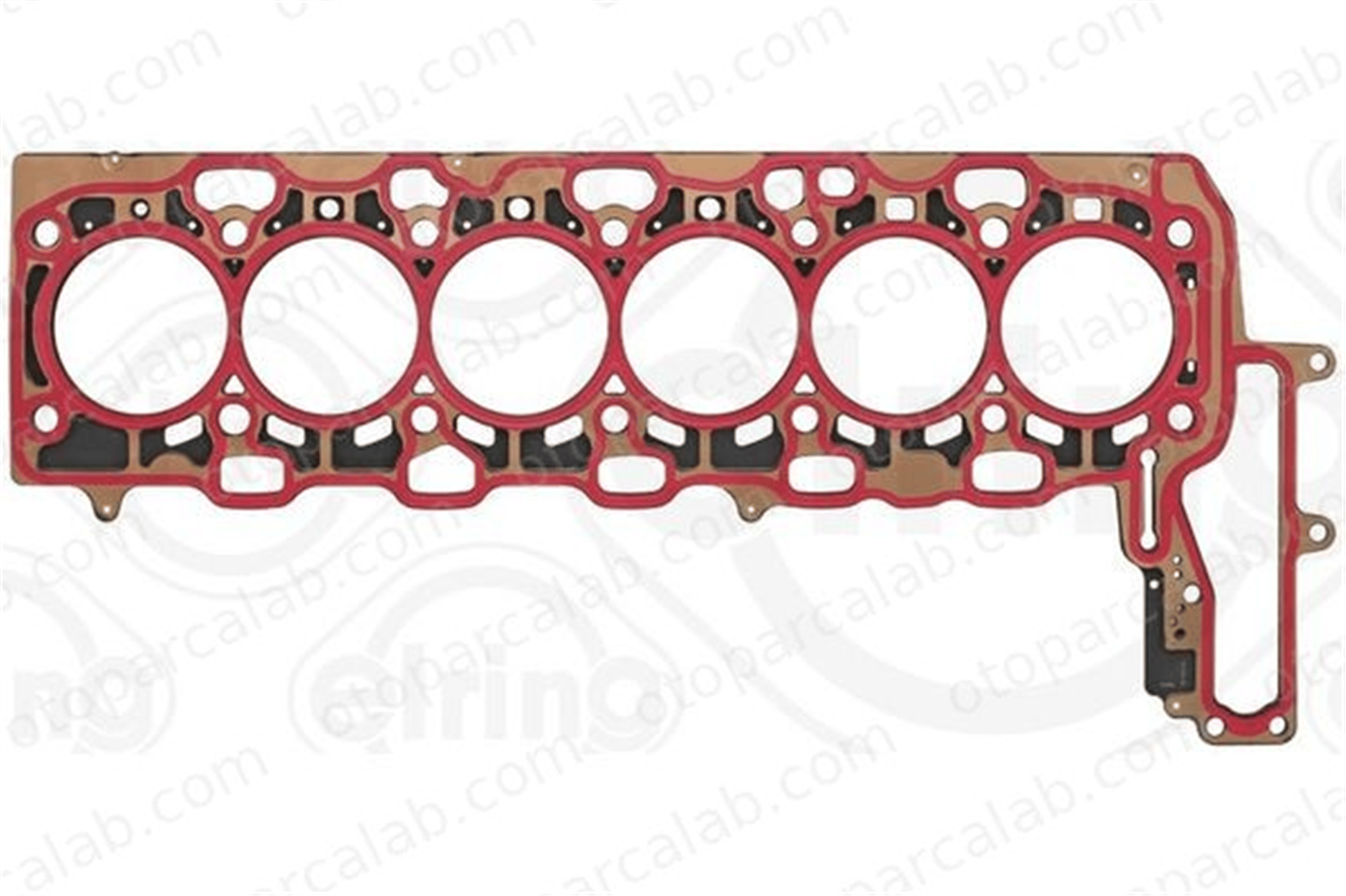 ELRING 473.800 Silindir Kapak Contası BMW 5 5 Touring 11128593207