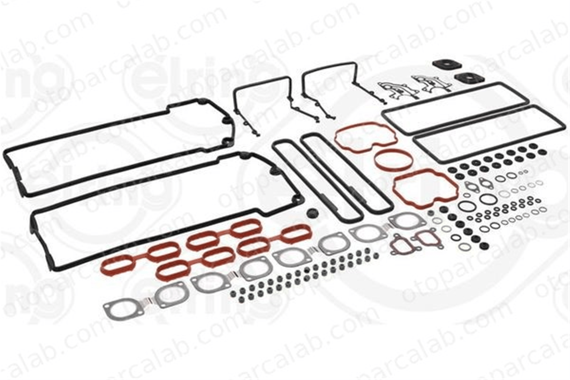 ELRING 473.390 Takım Conta BMW 5 7 11120004553