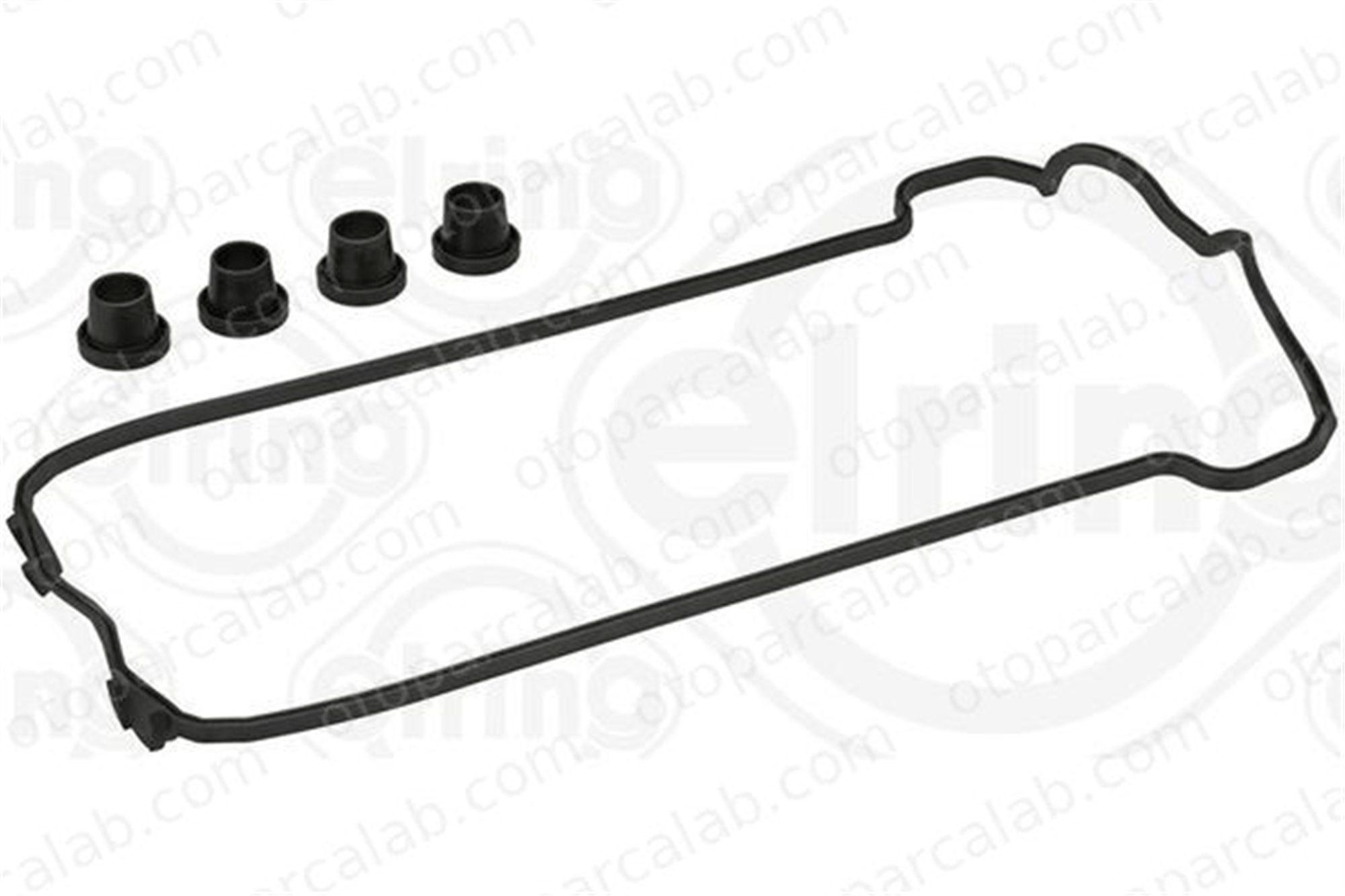 ELRING 475.840 Üst Kapak Contası (Külbütör) MERCEDES-BENZ S-SERISI 124 Sedan A1190101430 1190101430