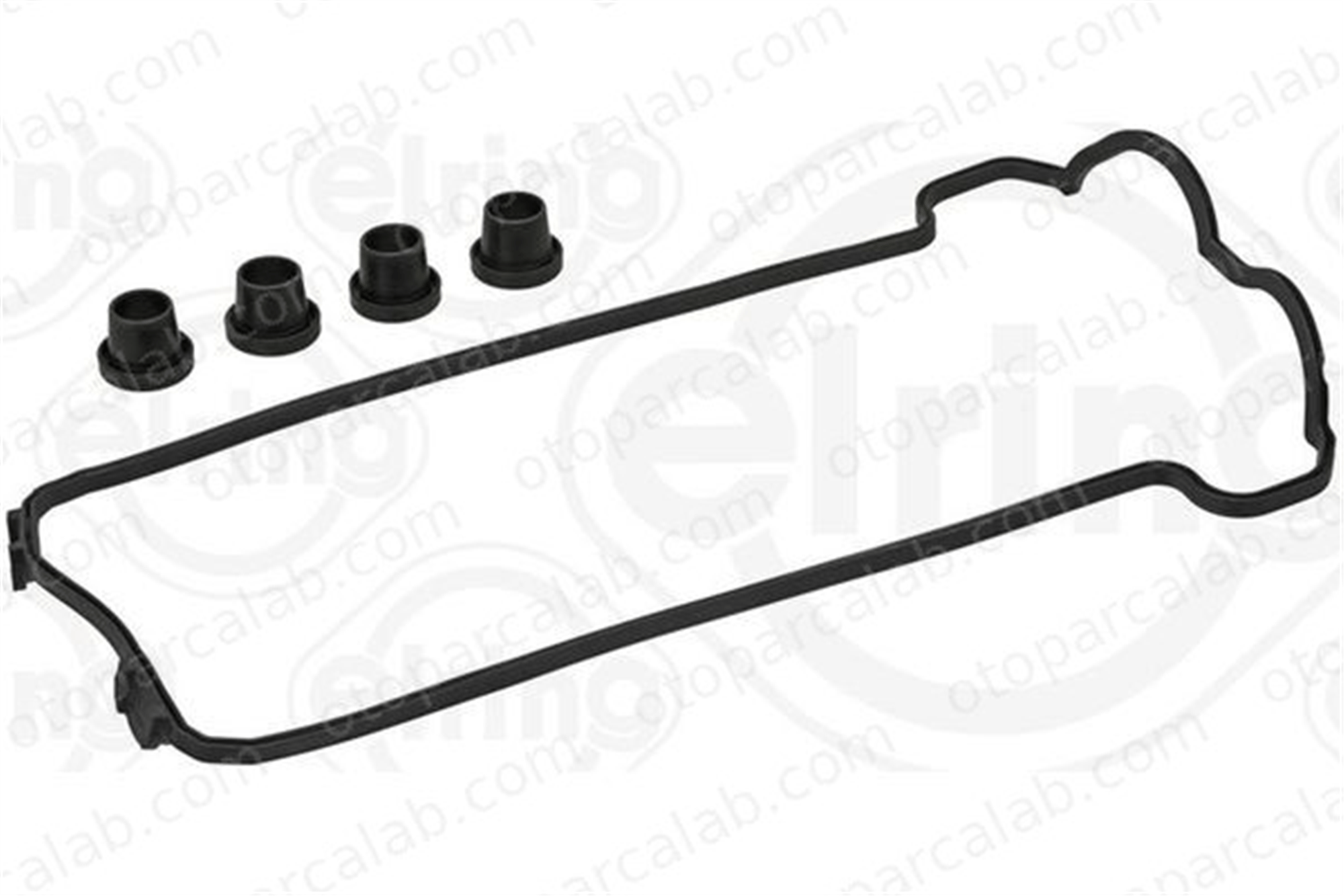 ELRING 475.830 Üst Kapak Contası (Külbütör) MERCEDES-BENZ S-SERISI 124 Sedan A1190101330 1190101330