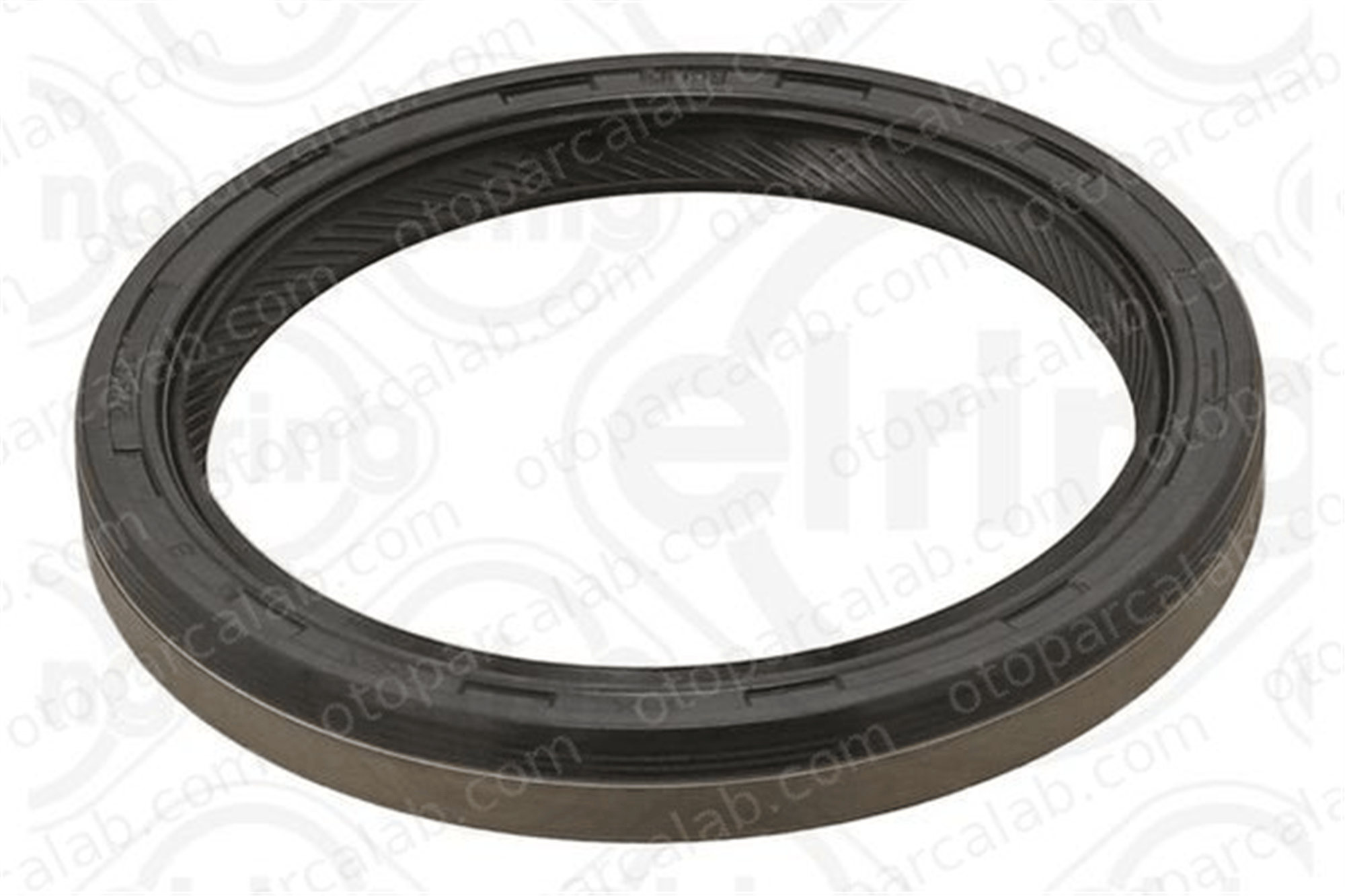 ELRING 477.010 Krank Keçesi Ön OPEL ASTRA G Hatchback ASTRA G Sedan 638196 60603436