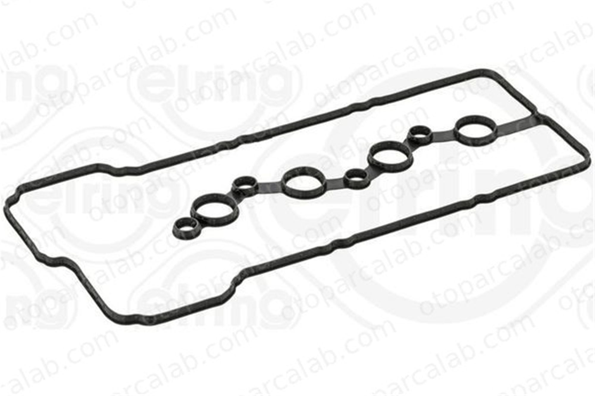 ELRING 481.650 Üst Kapak Contası (Külbütör) HYUNDAI i20 II KIA RIO III 2244103050