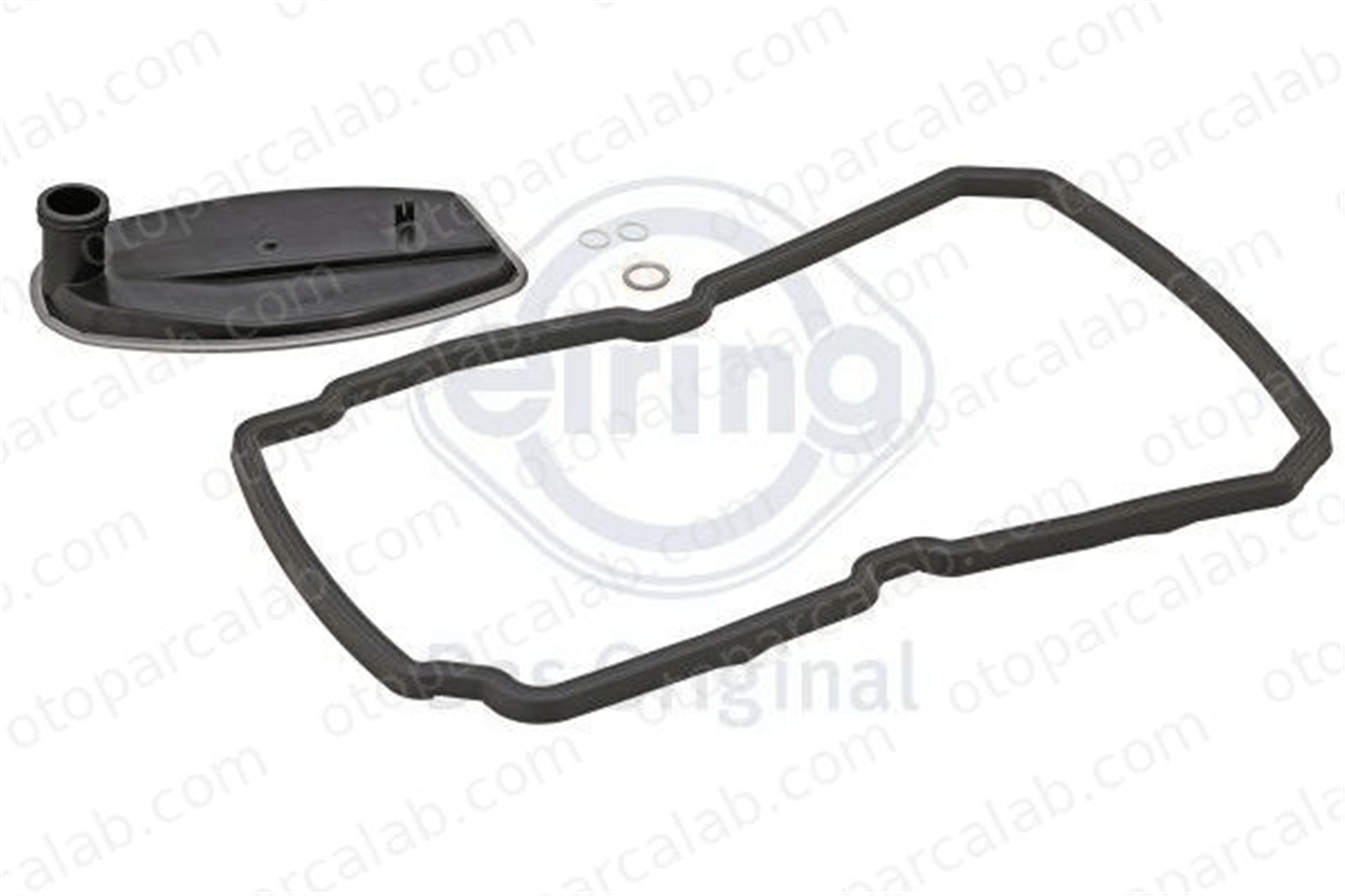 ELRING 482.400 Şanzıman Yağ Filtresi MERCEDES-BENZ E-SERISI C-SERISI T-Model 1402700098 A1402700098