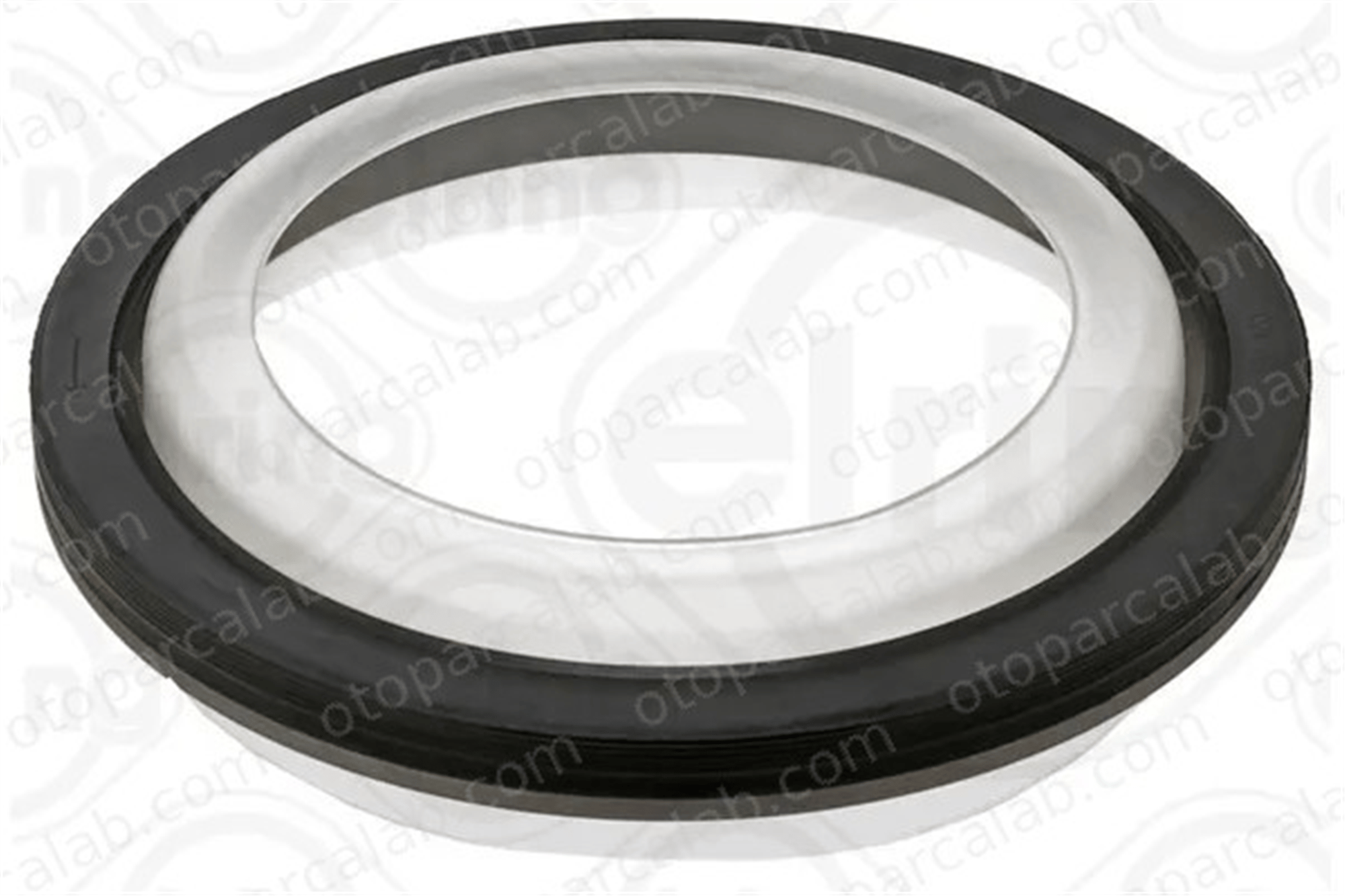 ELRING 488.030 Krank Keçesi Ön DODGE CHALLENGER Coupe CHARGER 53021338AB