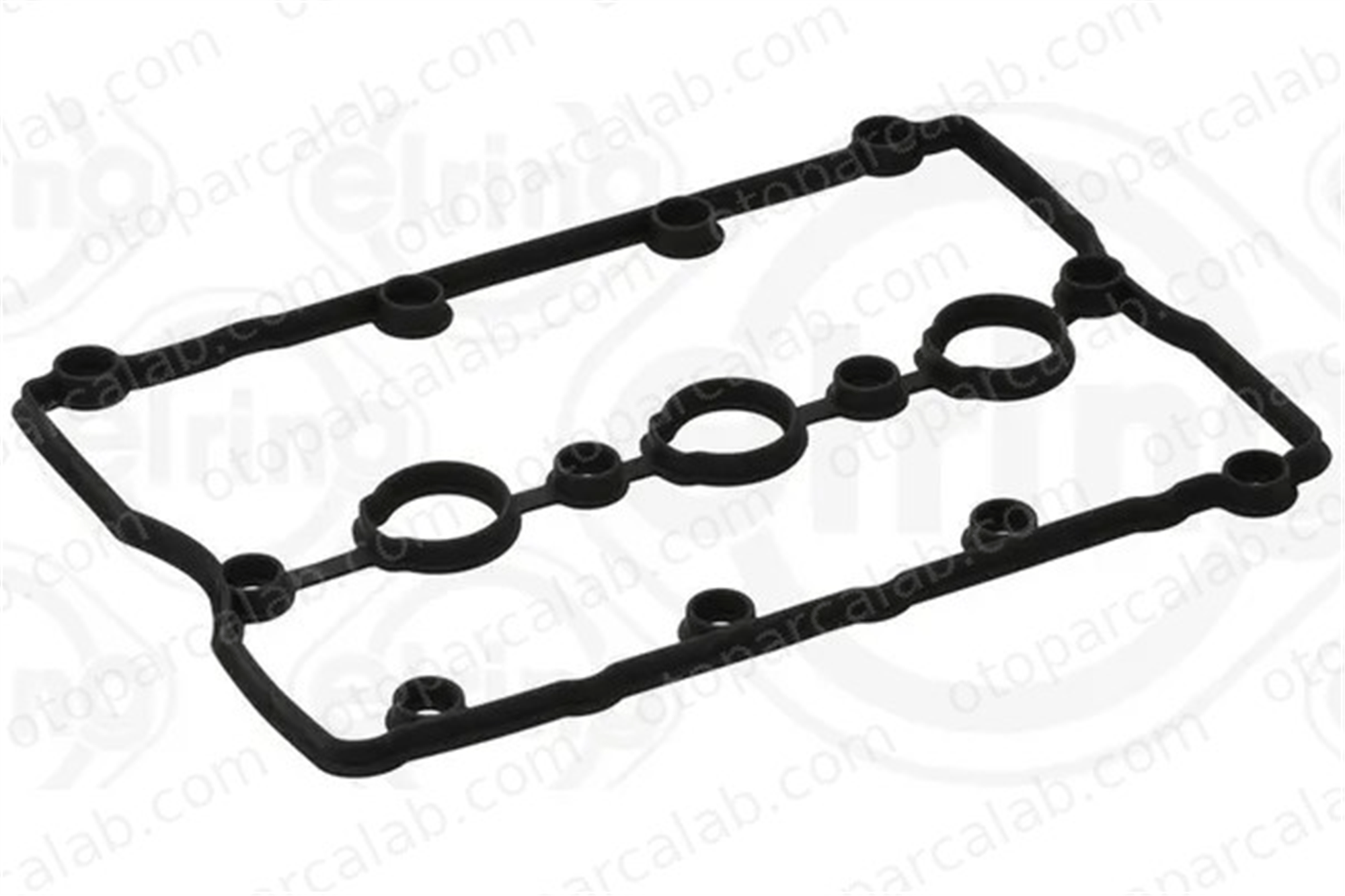 ELRING 493.460 Üst Kapak Contası (Külbütör) AUDI A4 B6 Avant A6 C5 Avant 6C103483J 06C103483J