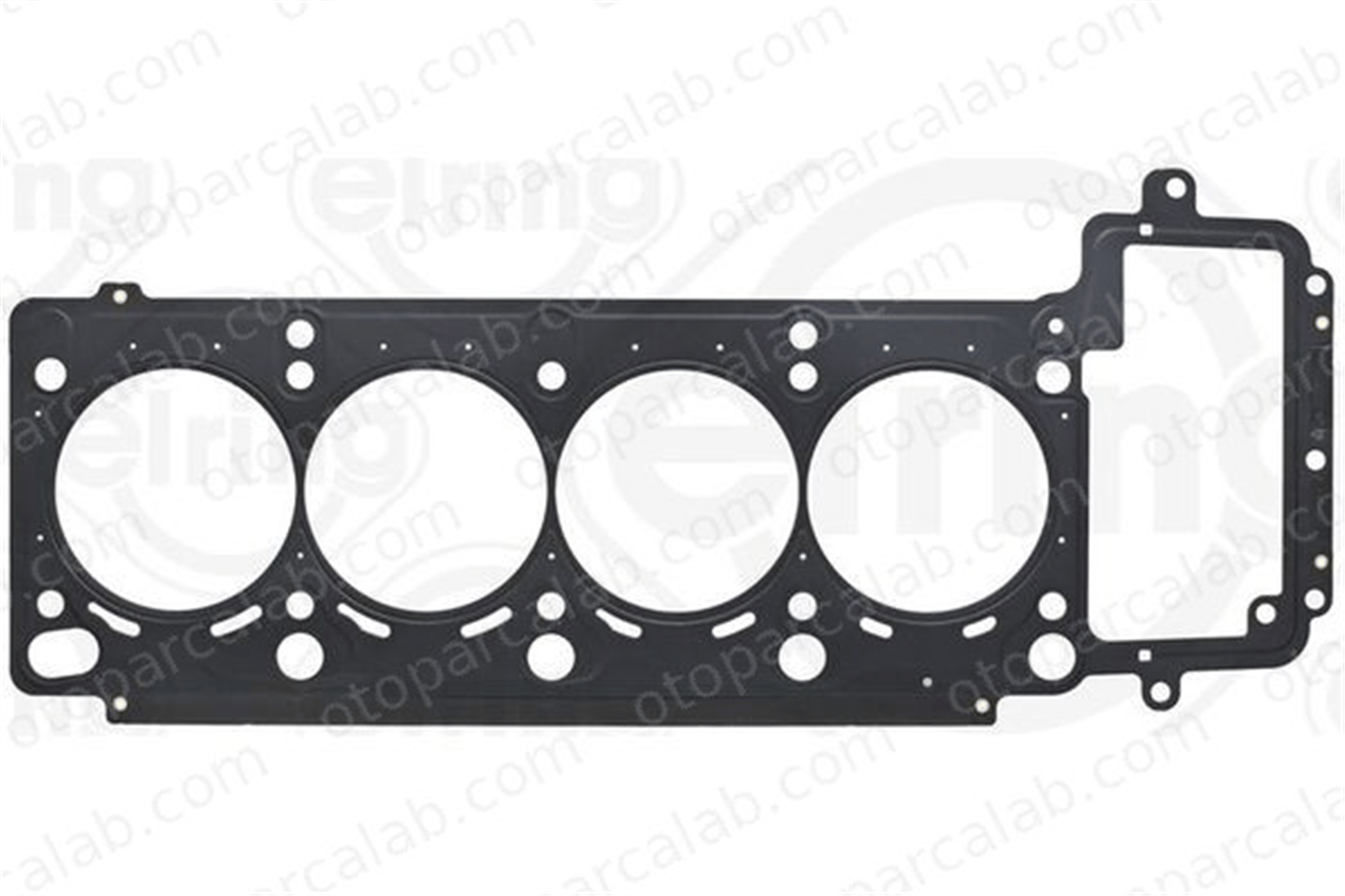 ELRING 496.212 Silindir Kapak Contası BMW 5 Z8 Roadster 11127833733 11127830242