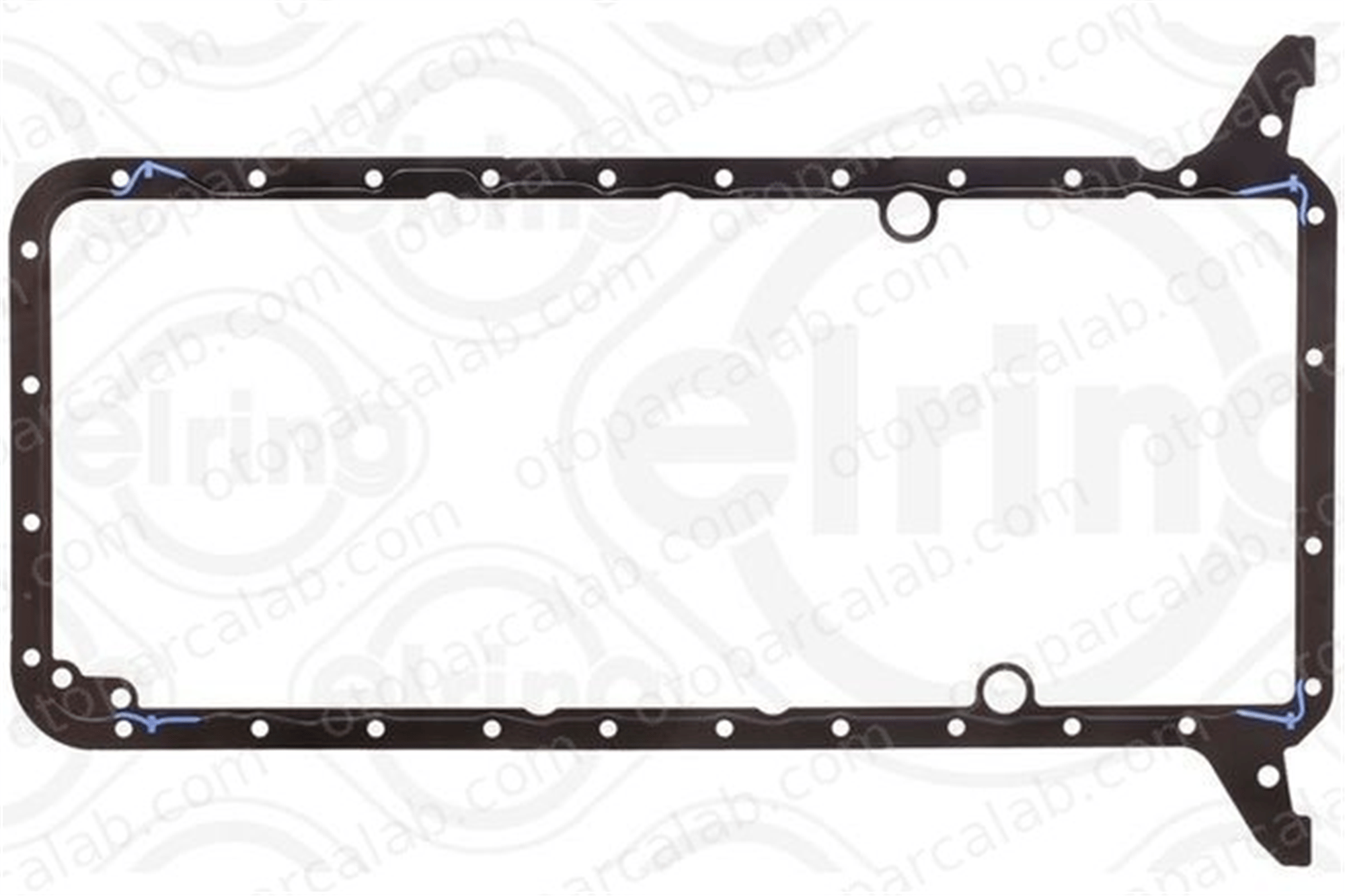 ELRING 496.242 Karter Contası BMW 5 Z8 Roadster 11137831014