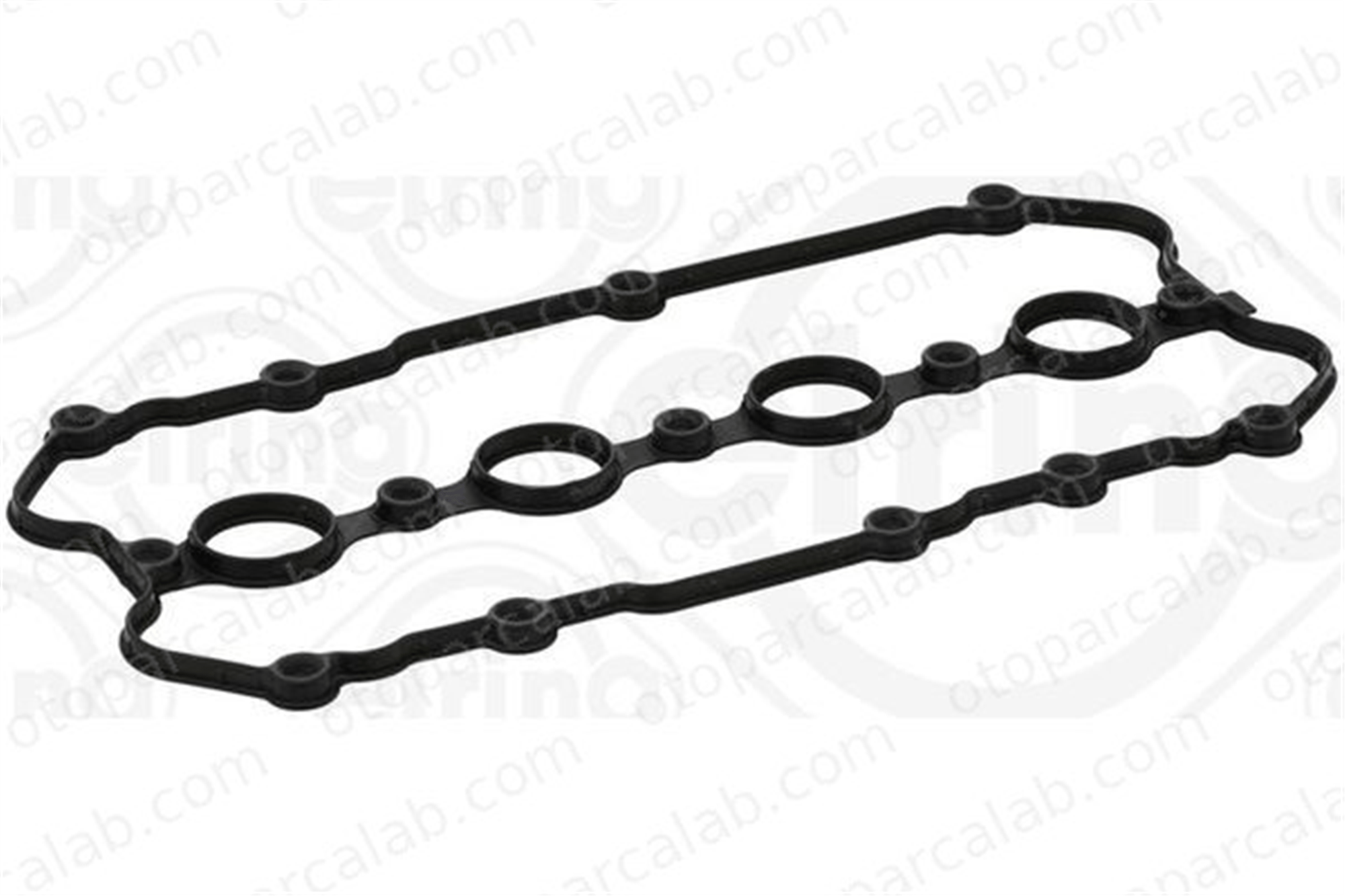 ELRING 497.240 Üst Kapak Contası (Külbütör) AUDI A3 A4 B7 6F103483D 06F103483D