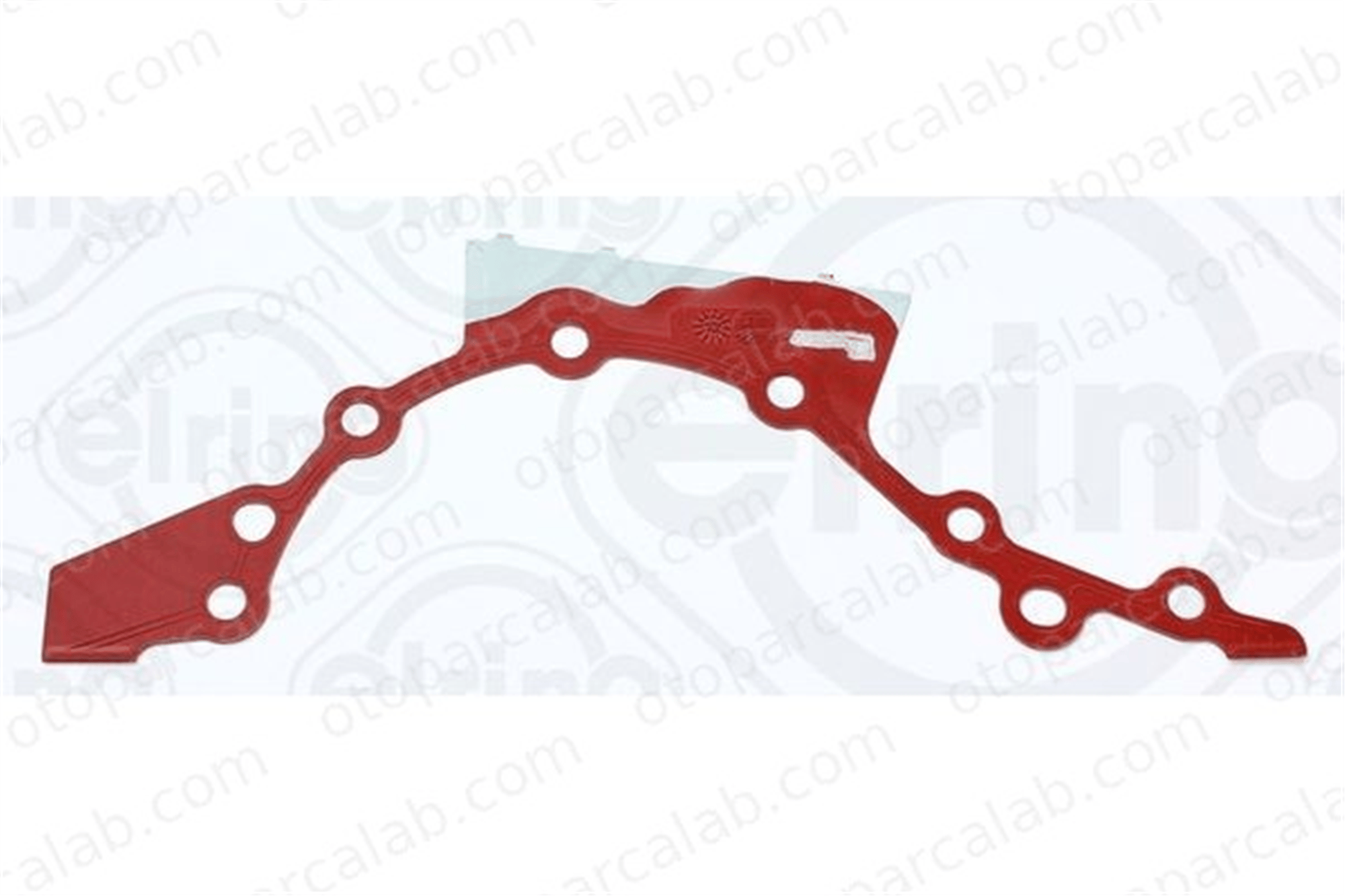 ELRING 504.670 Eksantrik Kapak Contası RENAULT KANGOO Express DACIA DUSTER 8200182129 8200741290