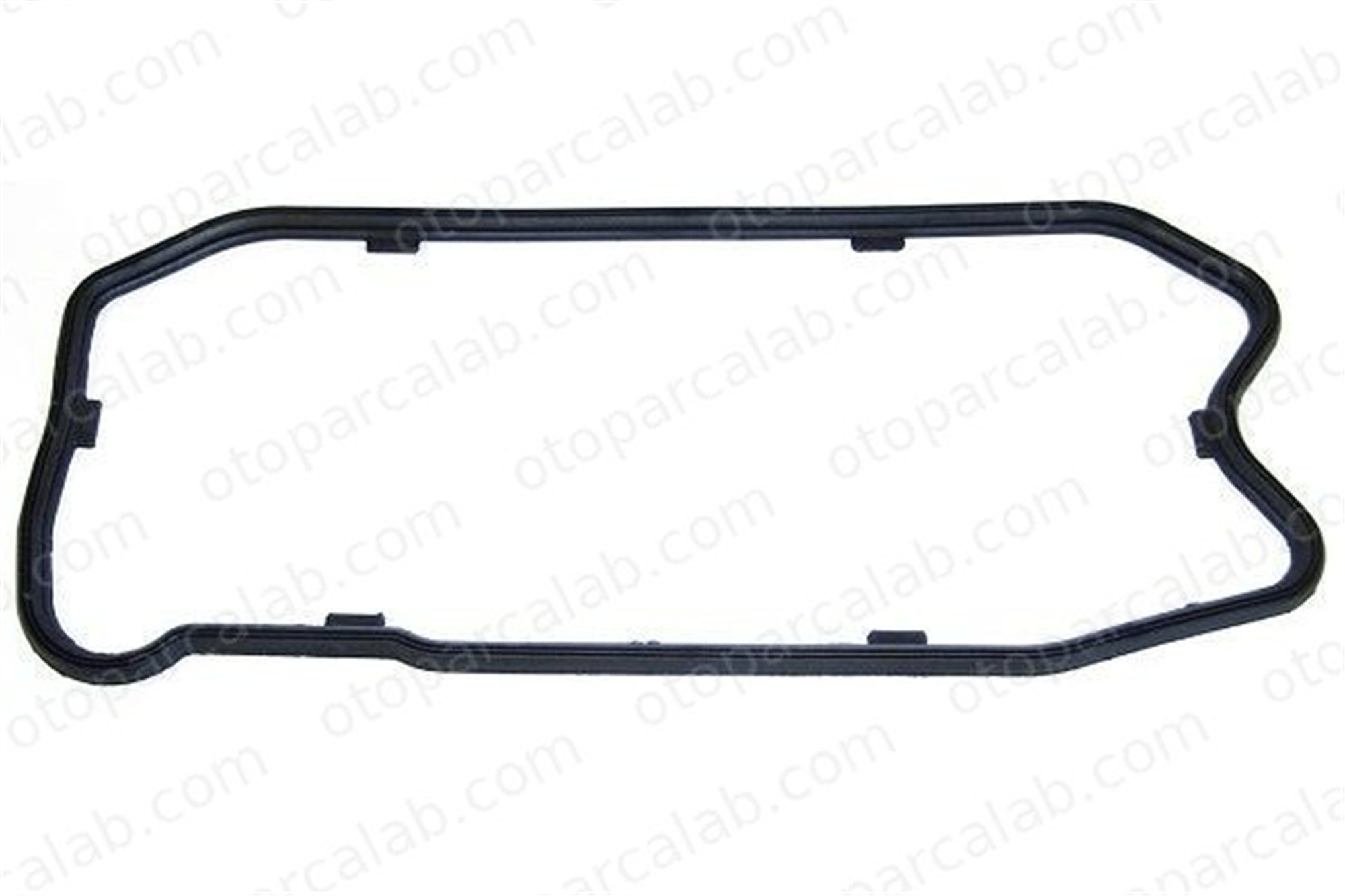 ELRING 505.450 Karter Contası IVECO DAILY IV Panelvan/Van DAILY IV Platform şasi 504018307 30462