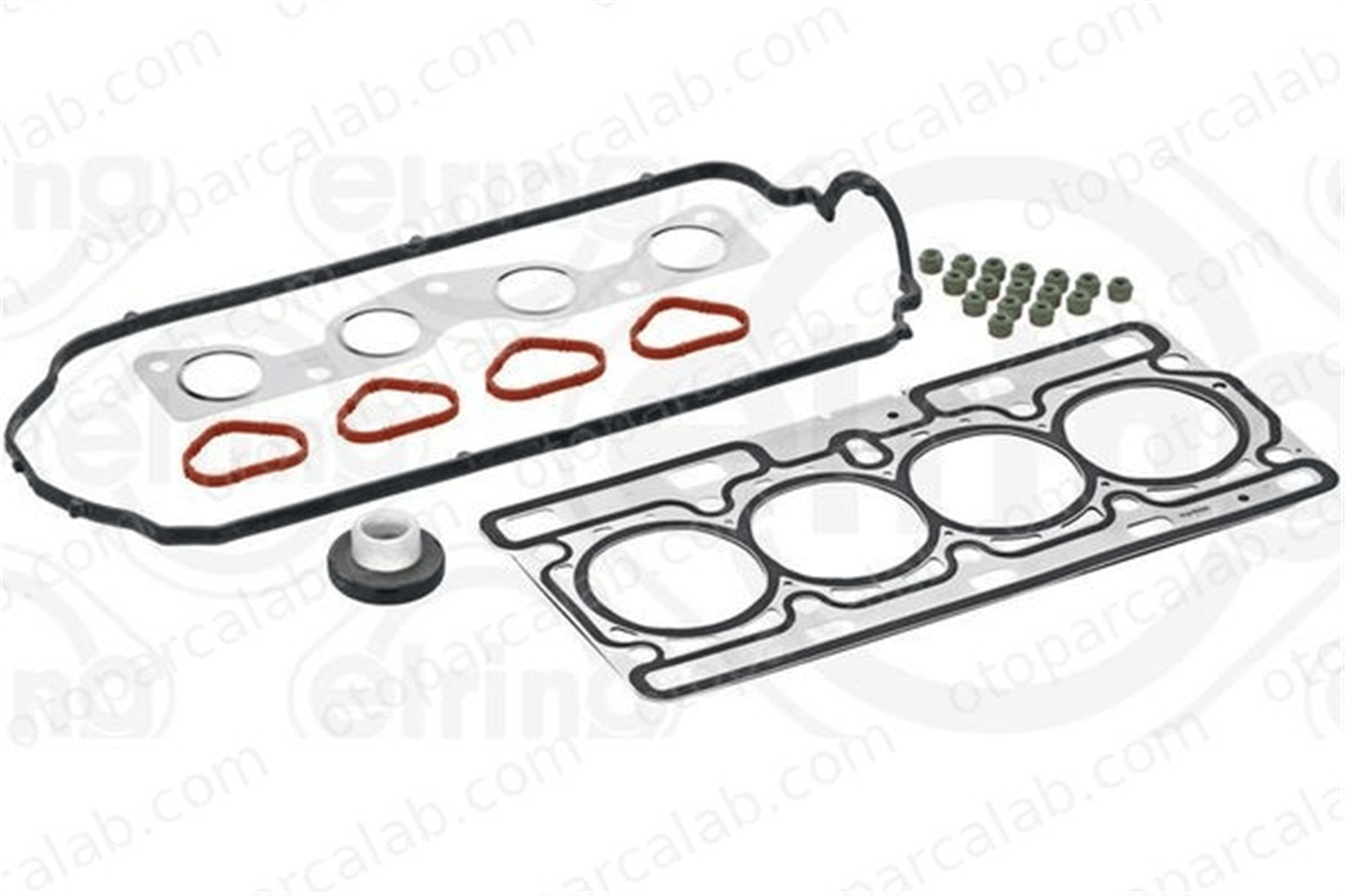 ELRING 505.050 Takım Conta RENAULT CLIO III DACIA LOGAN II 7701475822