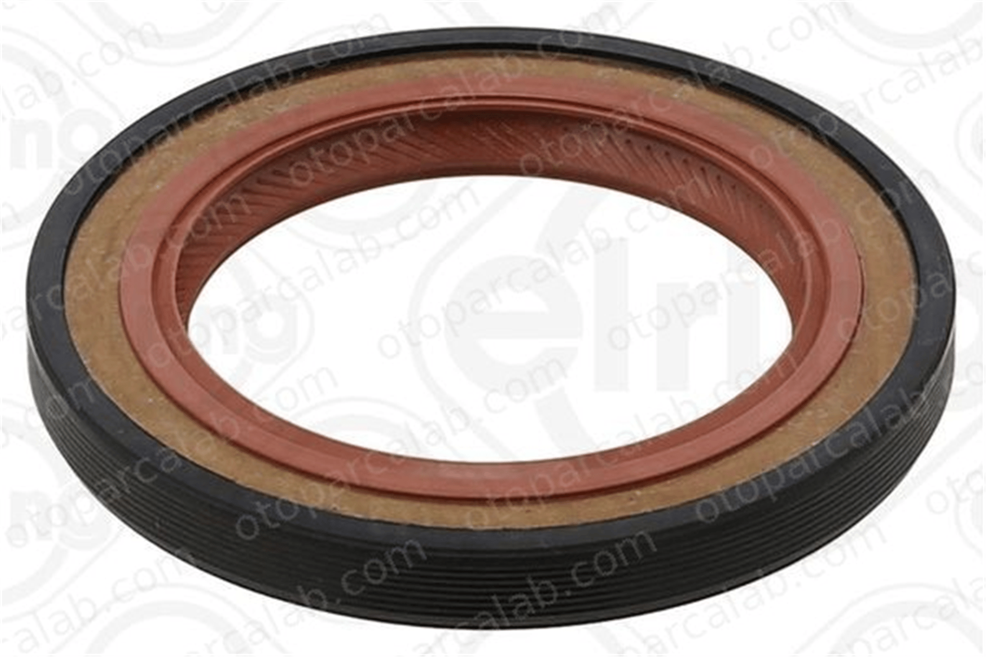 ELRING 508.233 Krank Keçesi Ön CITROËN BX BX Break 3M5Q6700BB 32612
