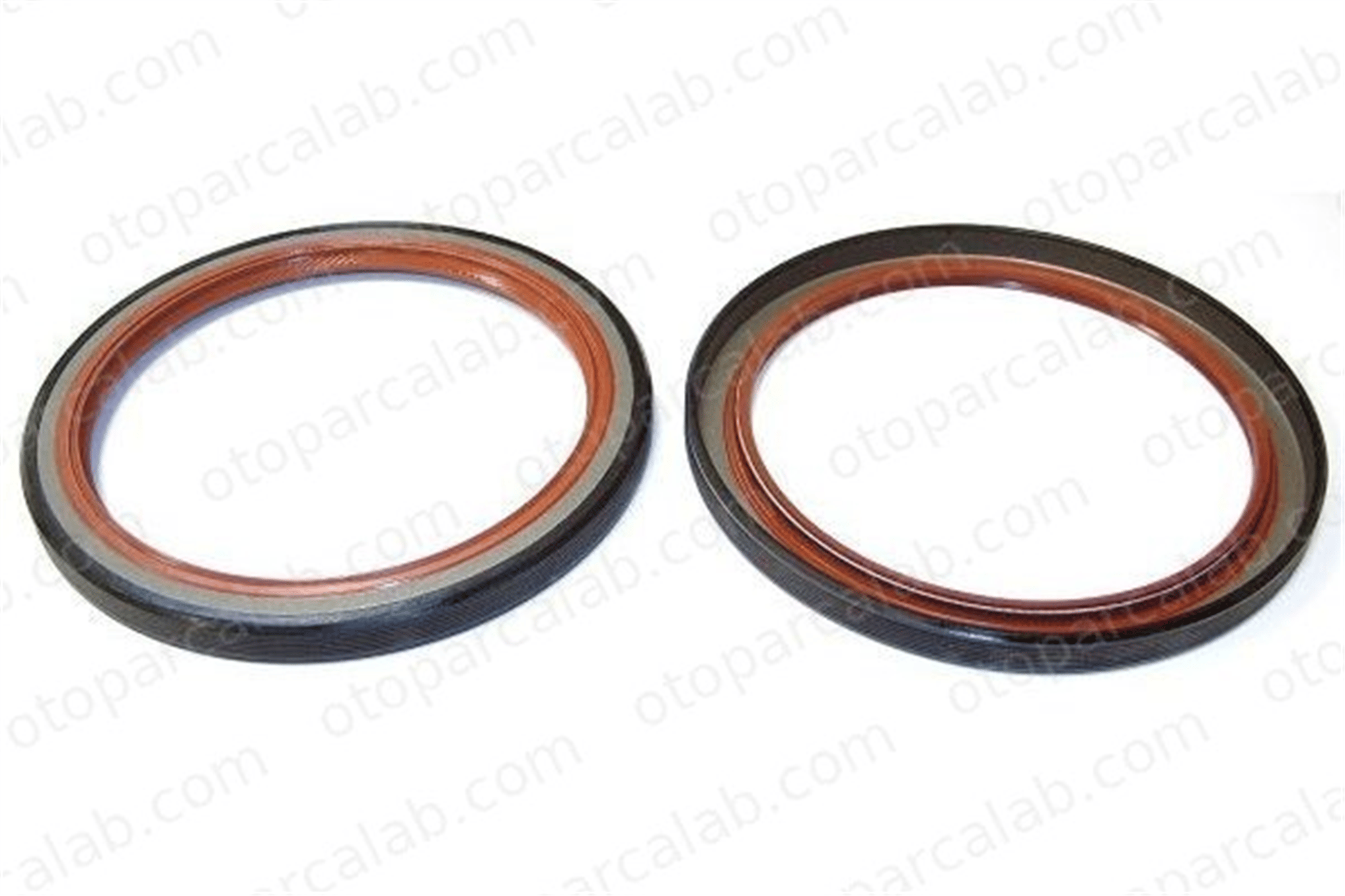 ELRING 508.462 Krank Keçesi Arka RENAULT 19 II Chamade VOLVO 440 7703087224 7703087190