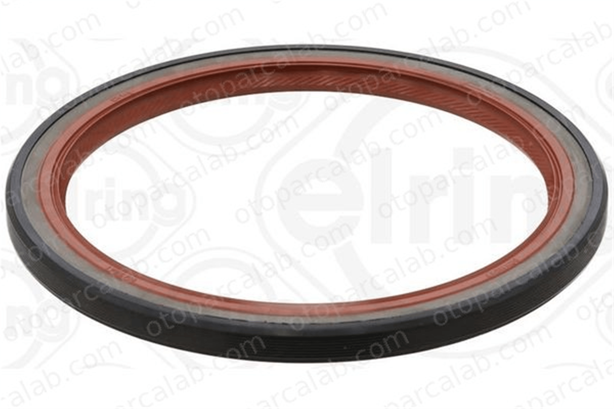 ELRING 508.209 Krank Keçesi Arka CITROËN BX BX Break 12728 0127.28