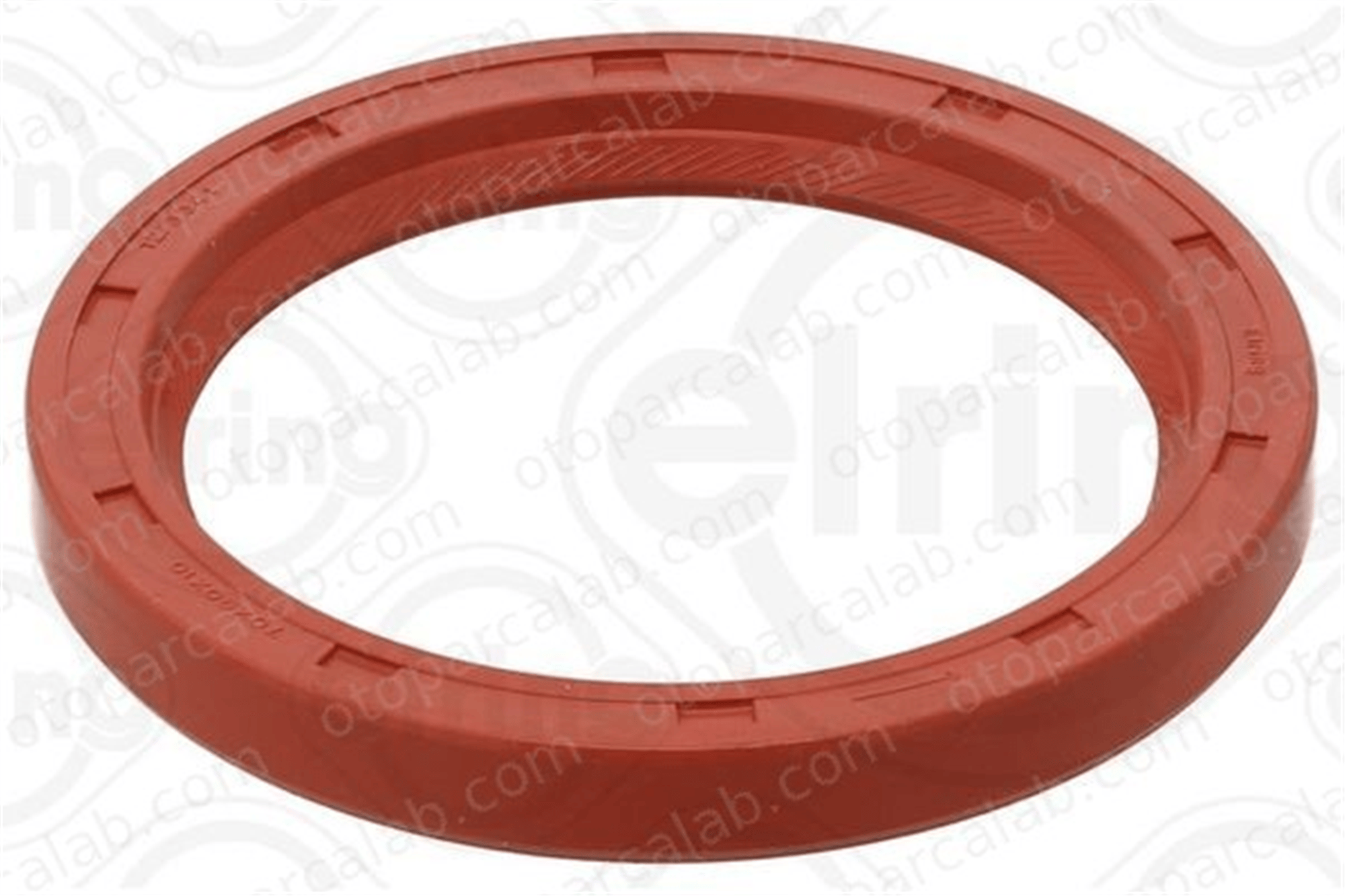 ELRING 513.326 Krank Keçesi Arka FIAT 131 124 Spider 7703087036