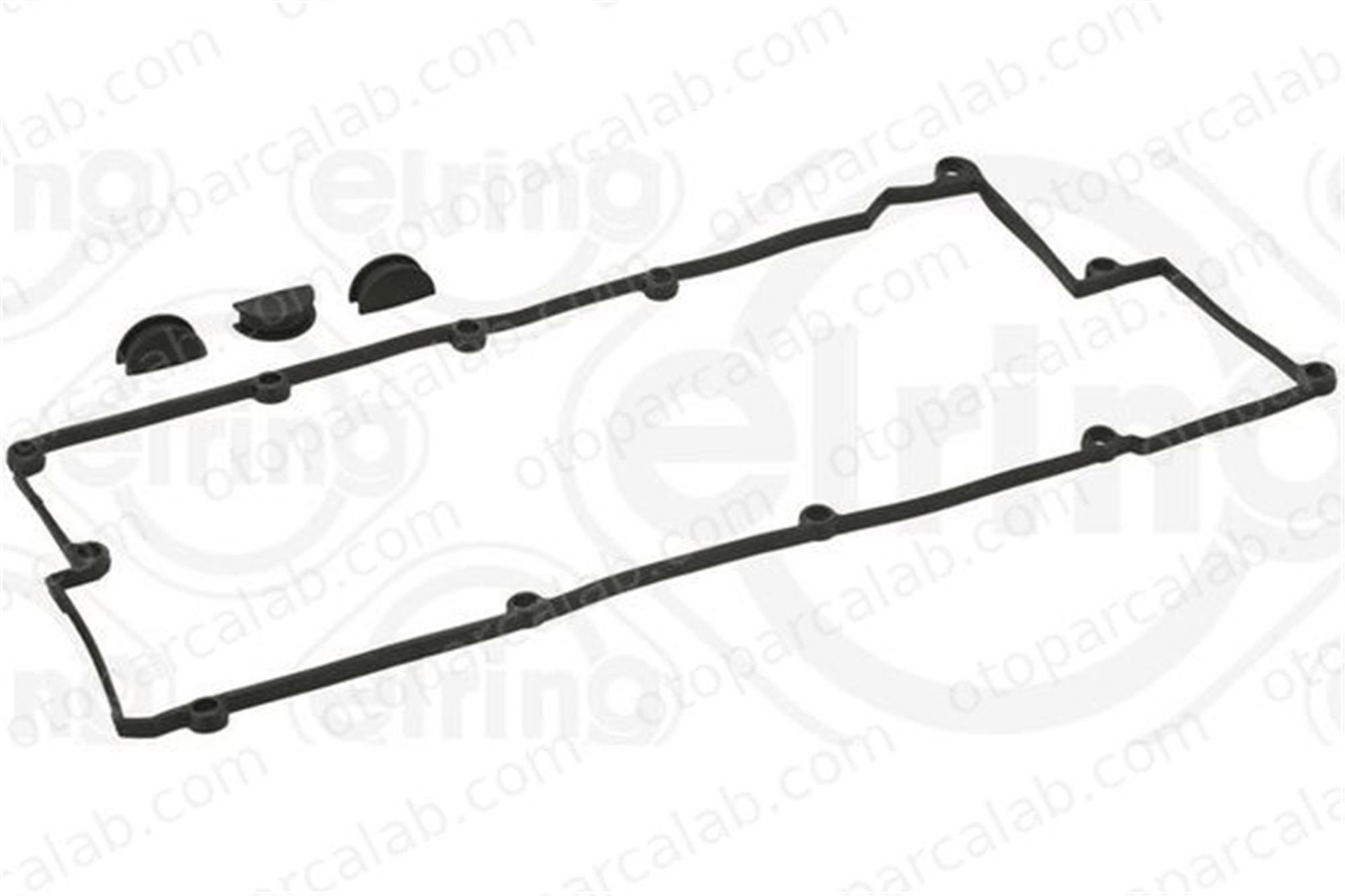 ELRING 521.300 Takım Conta HYUNDAI ELANTRA III Sedan ELANTRA III 2244123800 2244223500