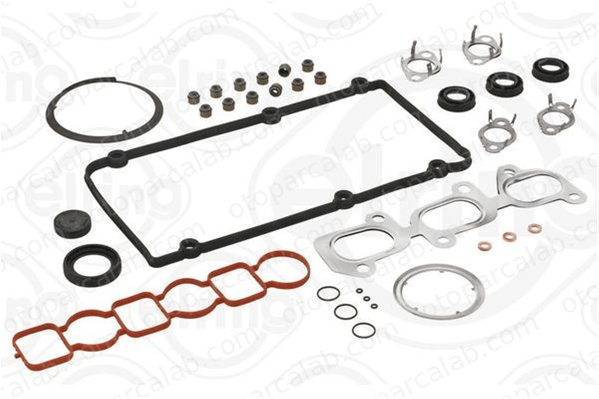 ELRING 523.440 Takım Conta SEAT IBIZA IV IBIZA IV SC 04B198012