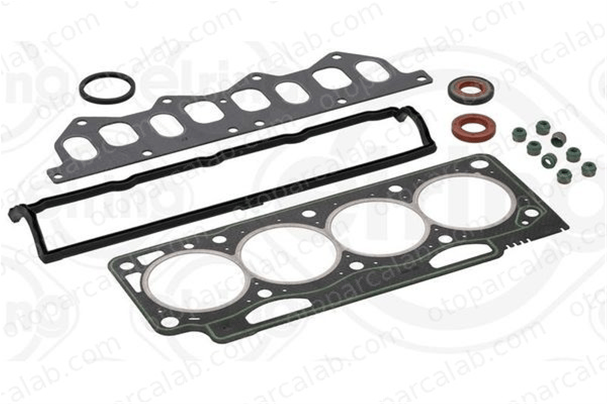 ELRING 524.620 Takım Conta RENAULT 19 II Chamade 19 II 7701467058