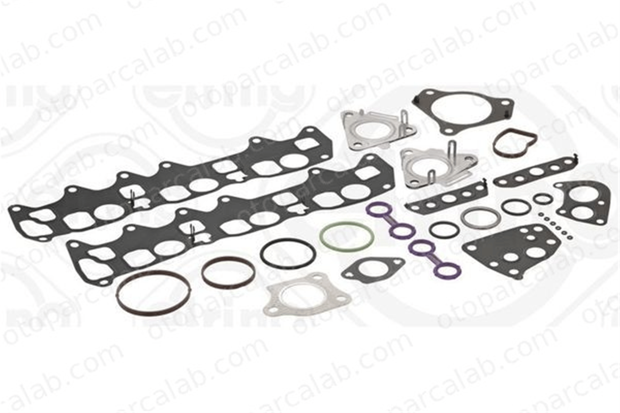 ELRING 524.281 Takım Conta MERCEDES-BENZ E-SERISI E-SERISI T-Model A6420900086