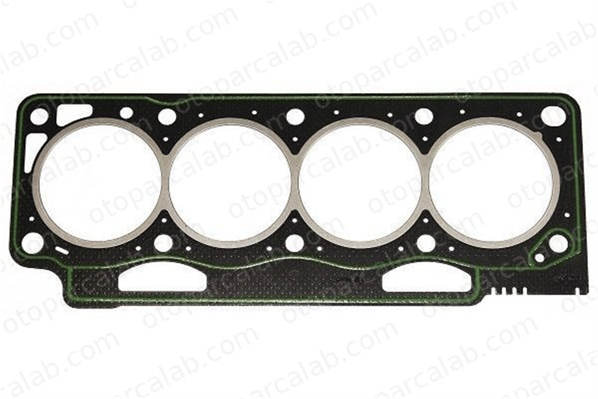 ELRING 525.261 Silindir Kapak Contası RENAULT 19 II Chamade 19 II 7700859273 3467605
