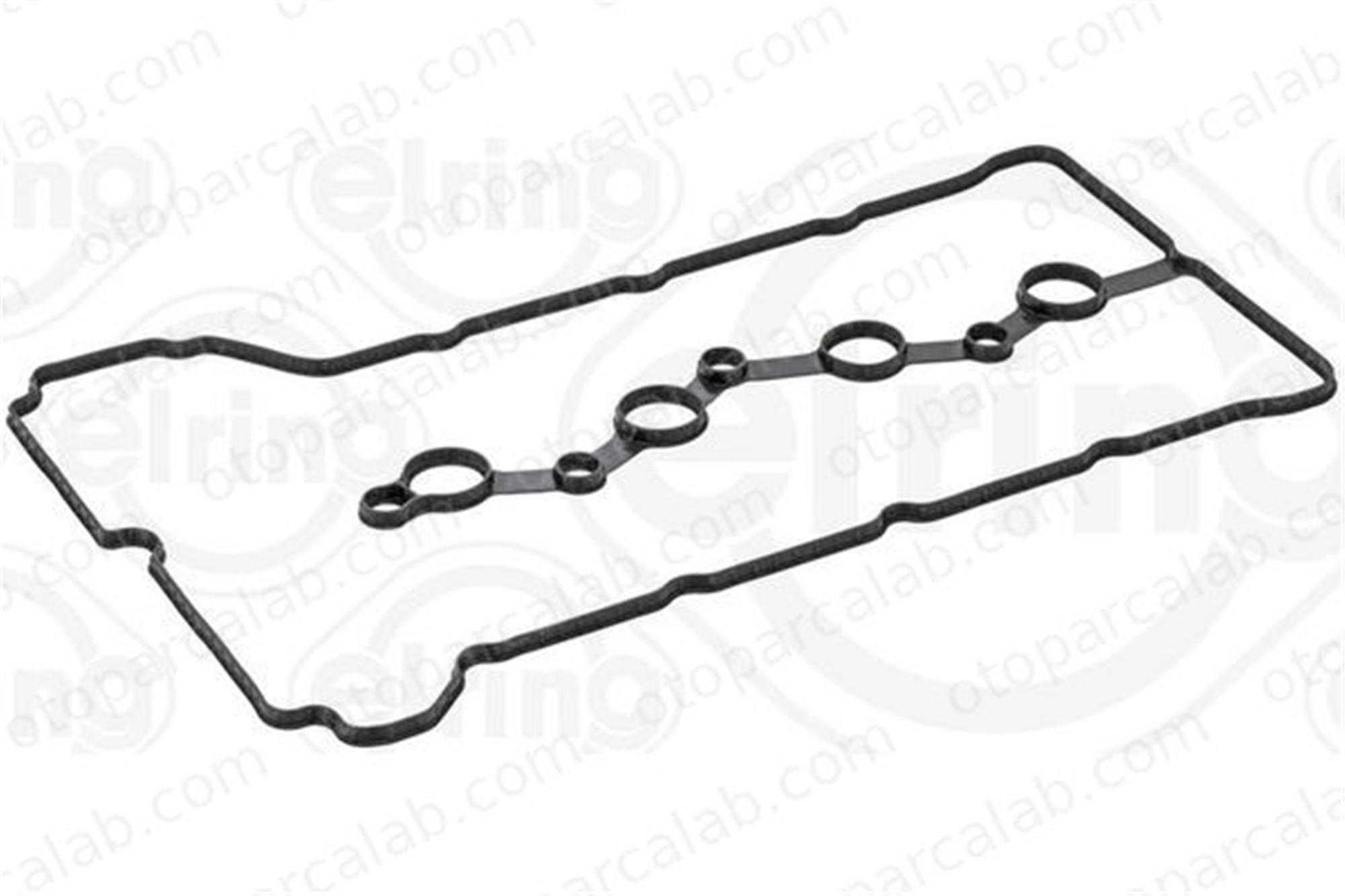 ELRING 527.170 Üst Kapak Contası (Külbütör) HYUNDAI SANTA FÉ III KIA SORENTO II 224412G000 224412G100