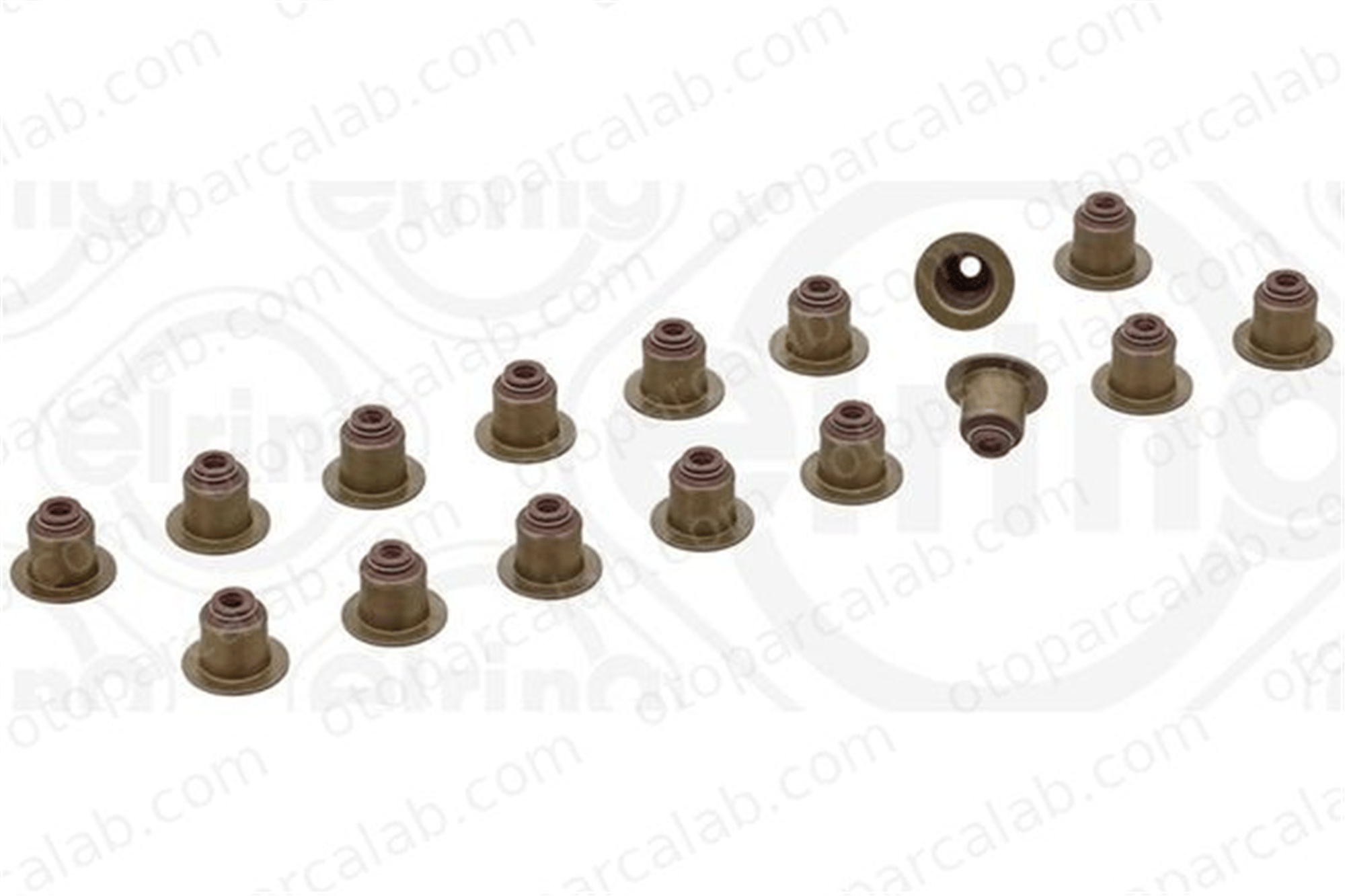 ELRING 530.070 Supap Lastiği BMW 1 3 Touring 11347807347 13734WA010