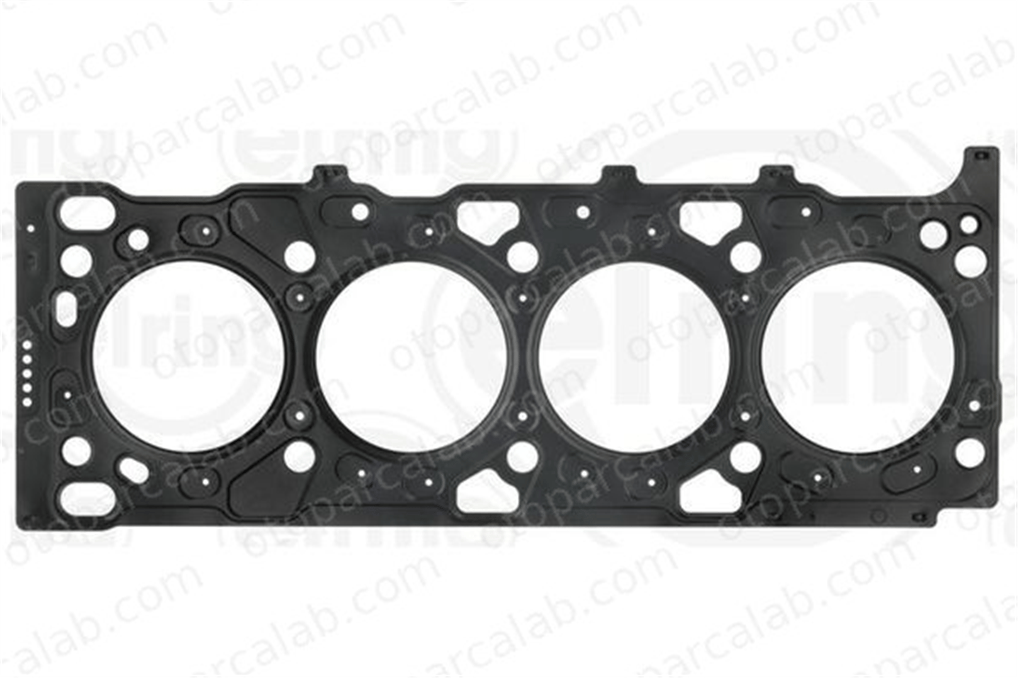 ELRING 530.500 Silindir Kapak Contası TOYOTA HILUX VIII Pick-up LAND CRUISER PRADO 111150E010C0 111150E010E0