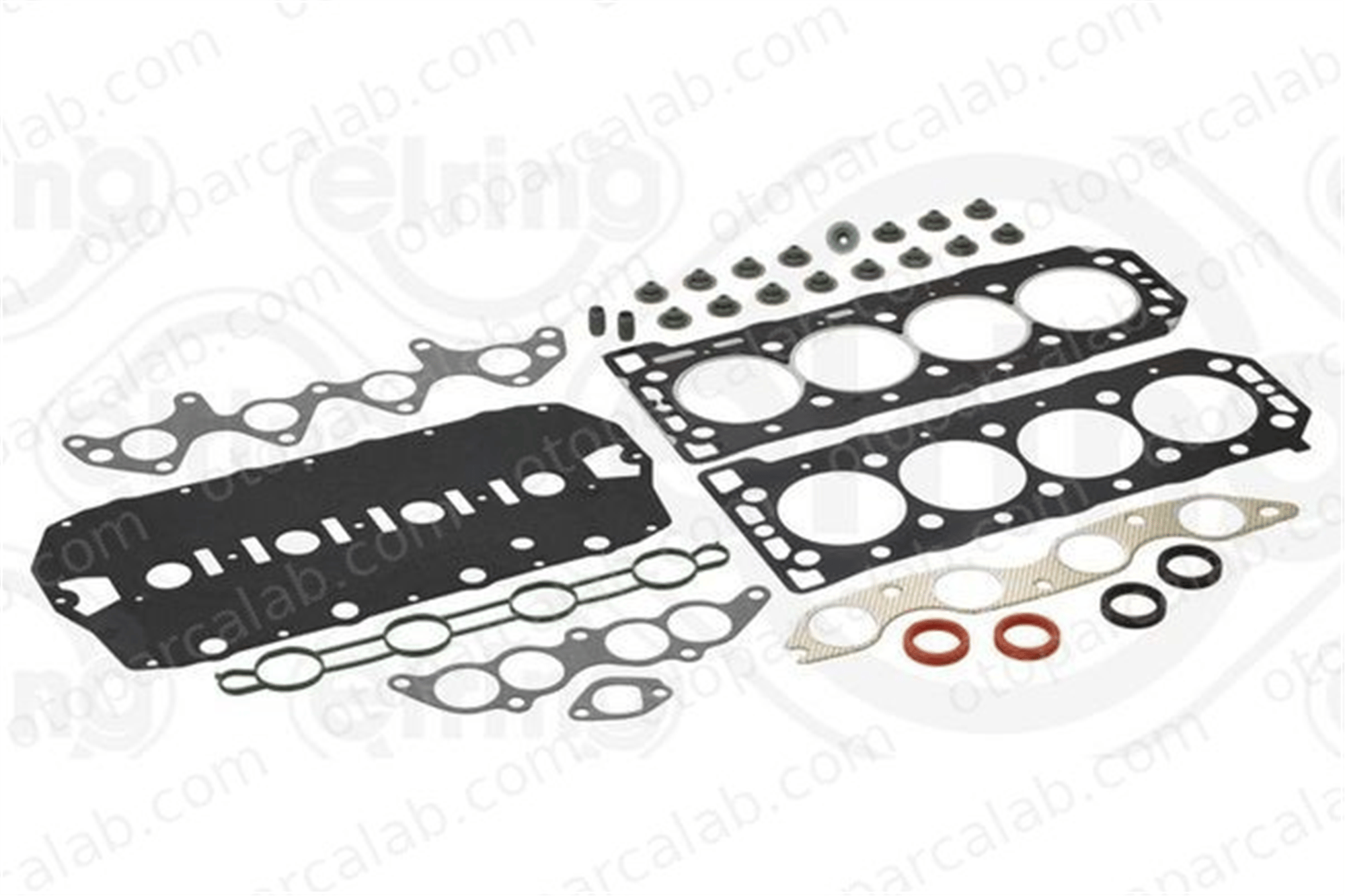 ELRING 535.620 Takım Conta ROVER 200 II Hatchback 25 I Hatchback 535620 ZUA000080
