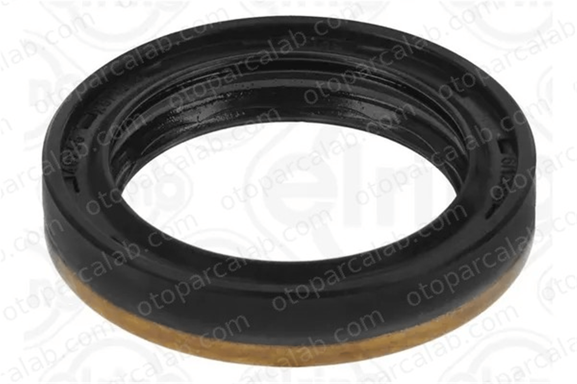 ELRING 539.581 Aks Keçesi FORD FOCUS II C-MAX XS6R3K169CA 2301227E