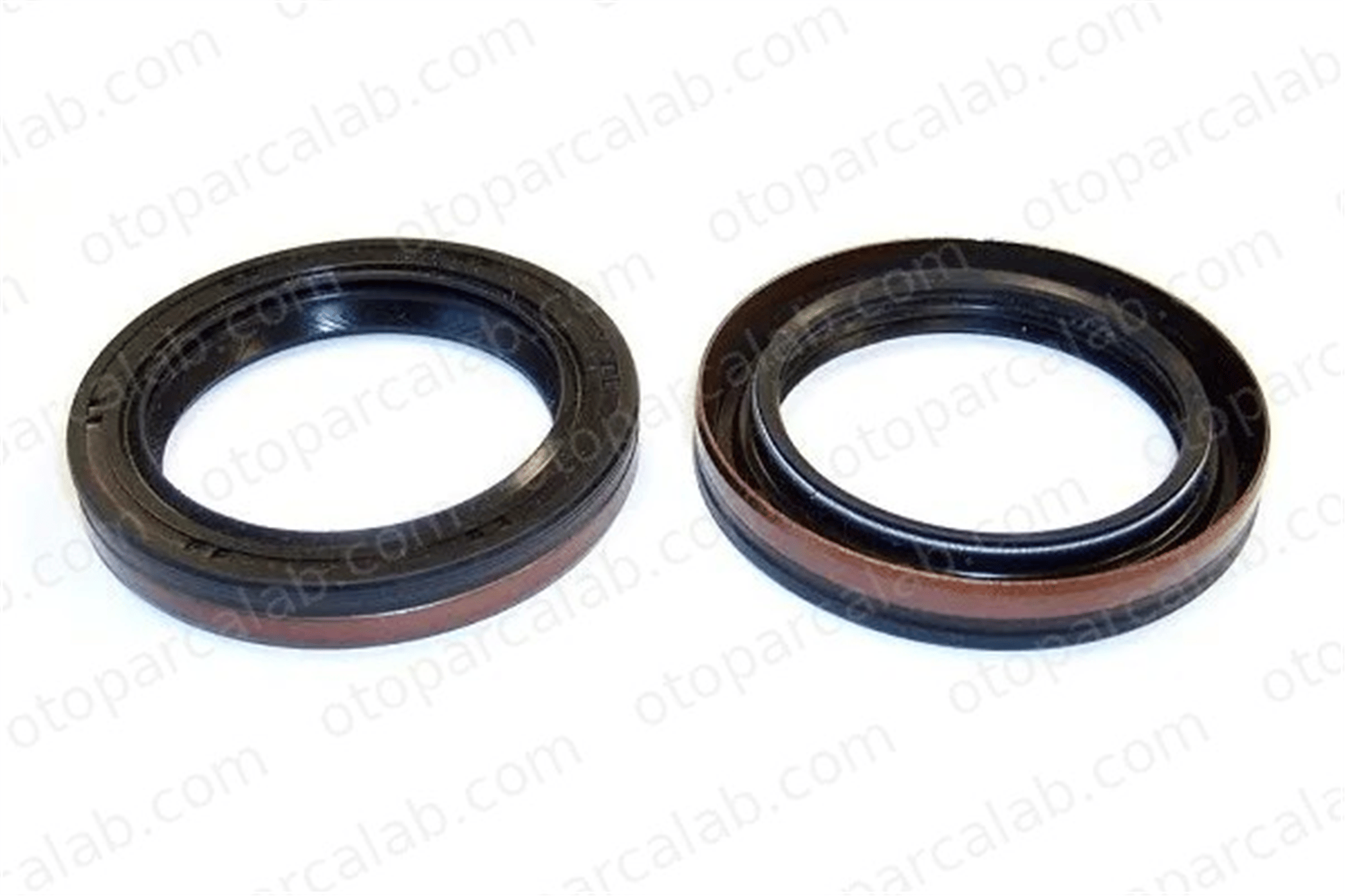 ELRING 539.580 Aks Keçesi FORD FIESTA III ESCORT V 1805715 XS6R3K169AA