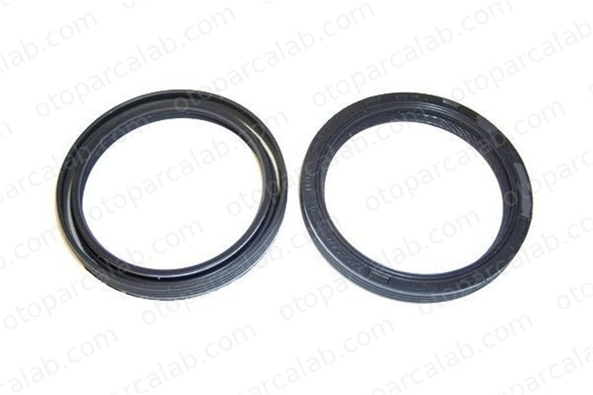 ELRING 542.030 Krank Keçesi Ön FORD FOCUS III Turnier C-MAX II 4M5G6K292CB 1319178