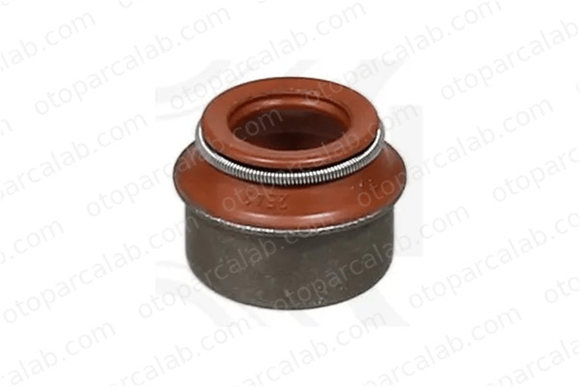 ELRING 553.190 Supap Lastiği AUDI 100 C3 Sedan 100 C3 Avant 26109675 026109675