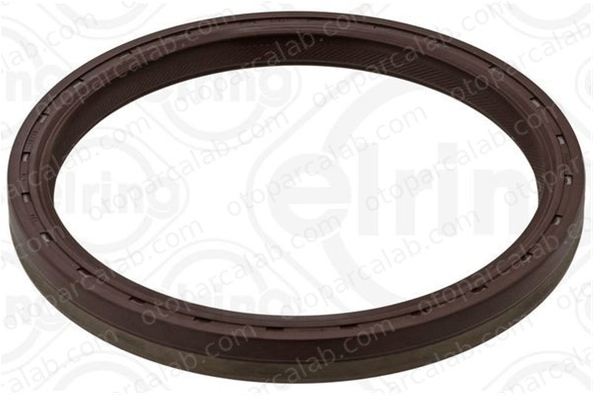ELRING 562.920 Krank Keçesi Ön MERCEDES-BENZ AROCS ACTROS MP4 / MP5 A0149971347 4215332