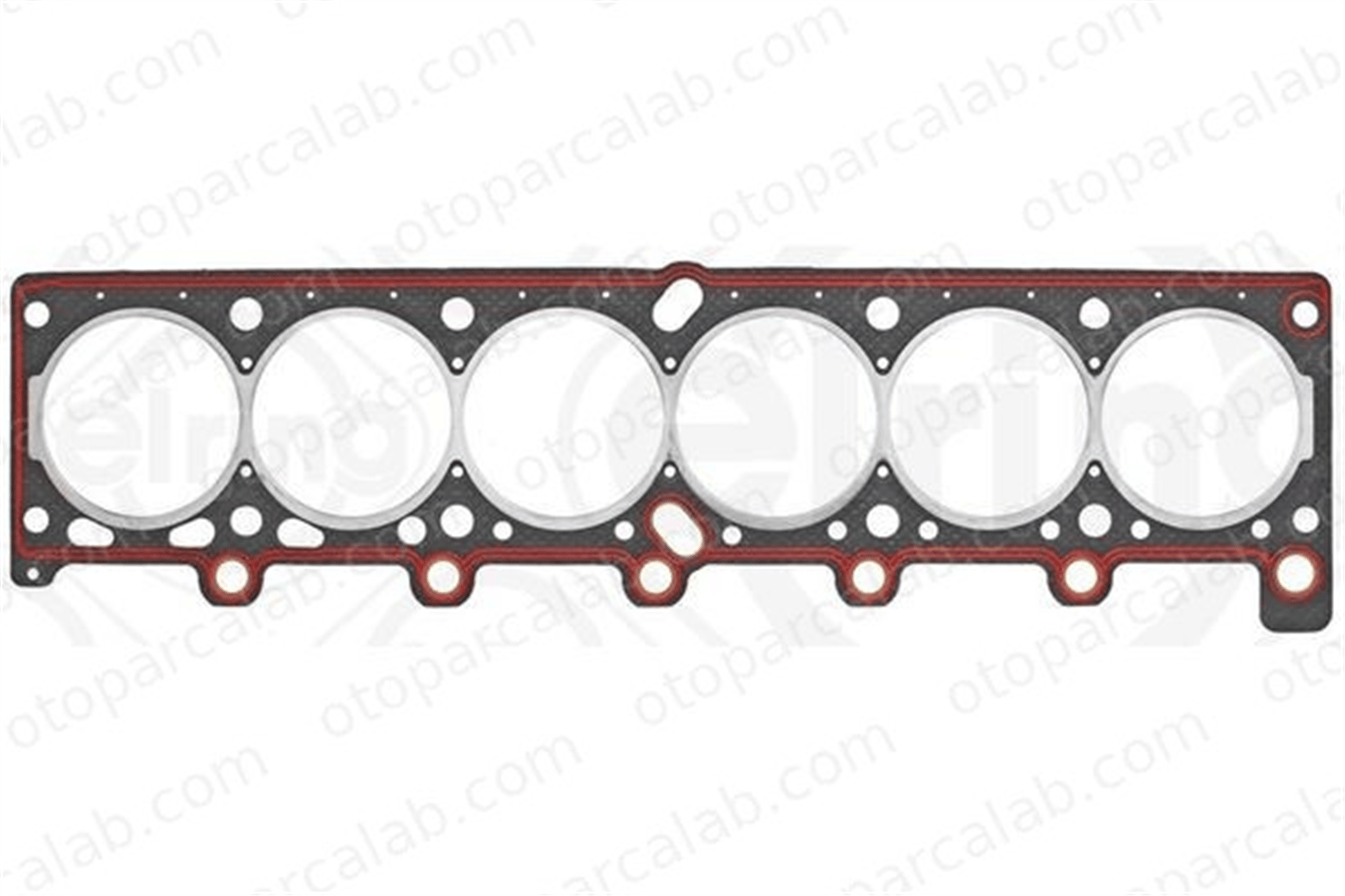 ELRING 567.818 Silindir Kapak Contası BMW 3 5 11121722735 17227359
