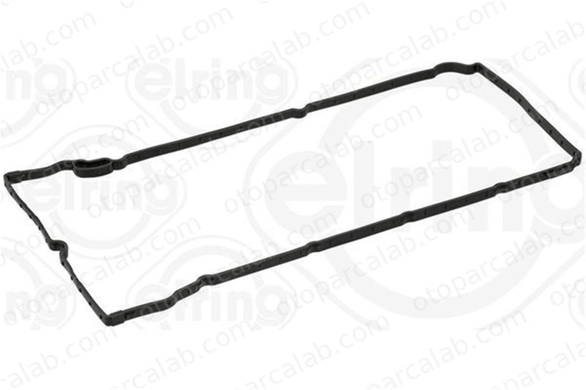 ELRING 572.620 Üst Kapak Contası (Külbütör) MERCEDES-BENZ VITO Mixto MARCO POLO Camper A6540162200 6540162200