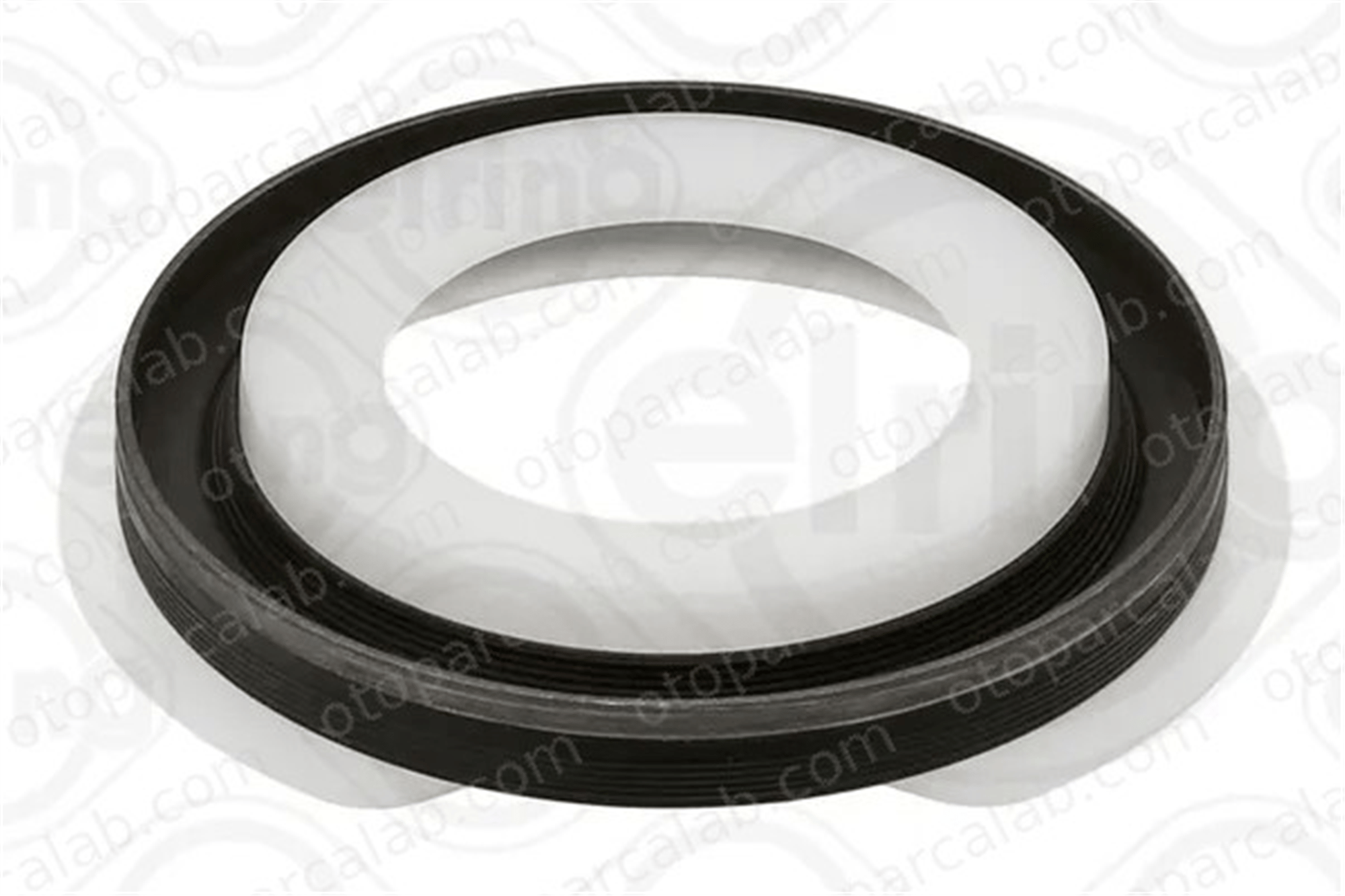 ELRING 575.970 Krank Keçesi Ön BMW 5 3 11118604931 11118664905