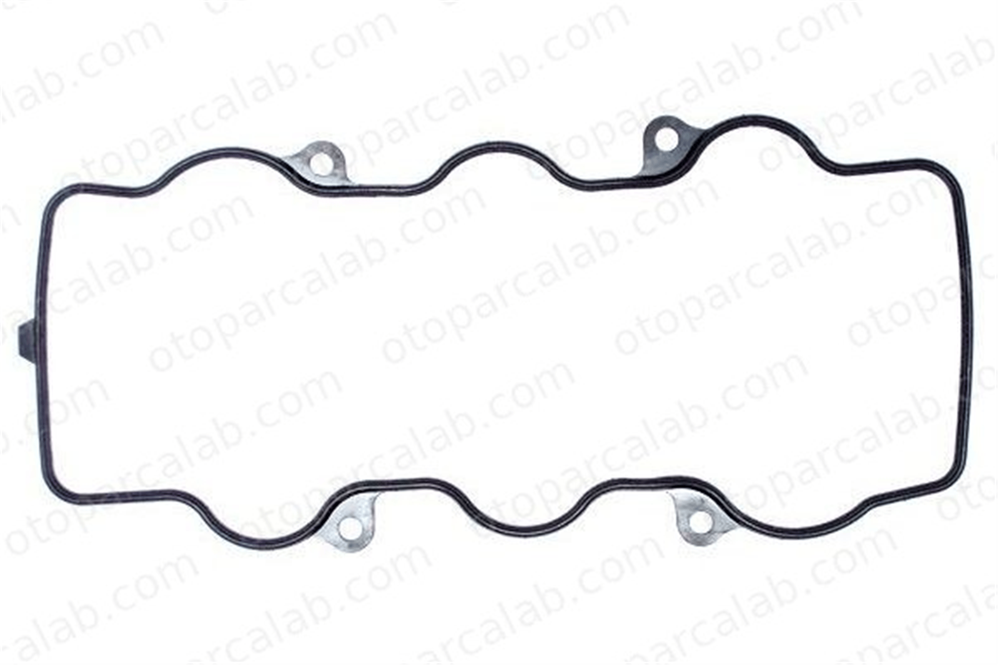 ELRING 578.428 Üst Kapak Contası (Külbütör) DAIHATSU CHARADE III 1000 Panelvan/Van 1121387705000
