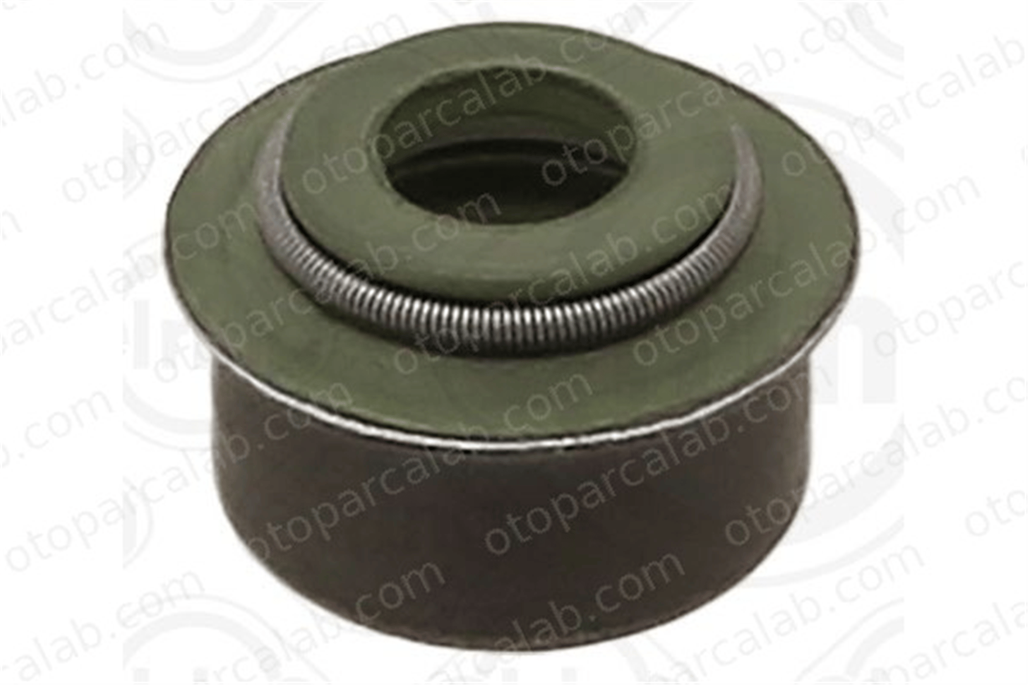 ELRING 586.693 Supap Lastiği OPEL KADETT E Hatchback VECTRA A 642527 90215296