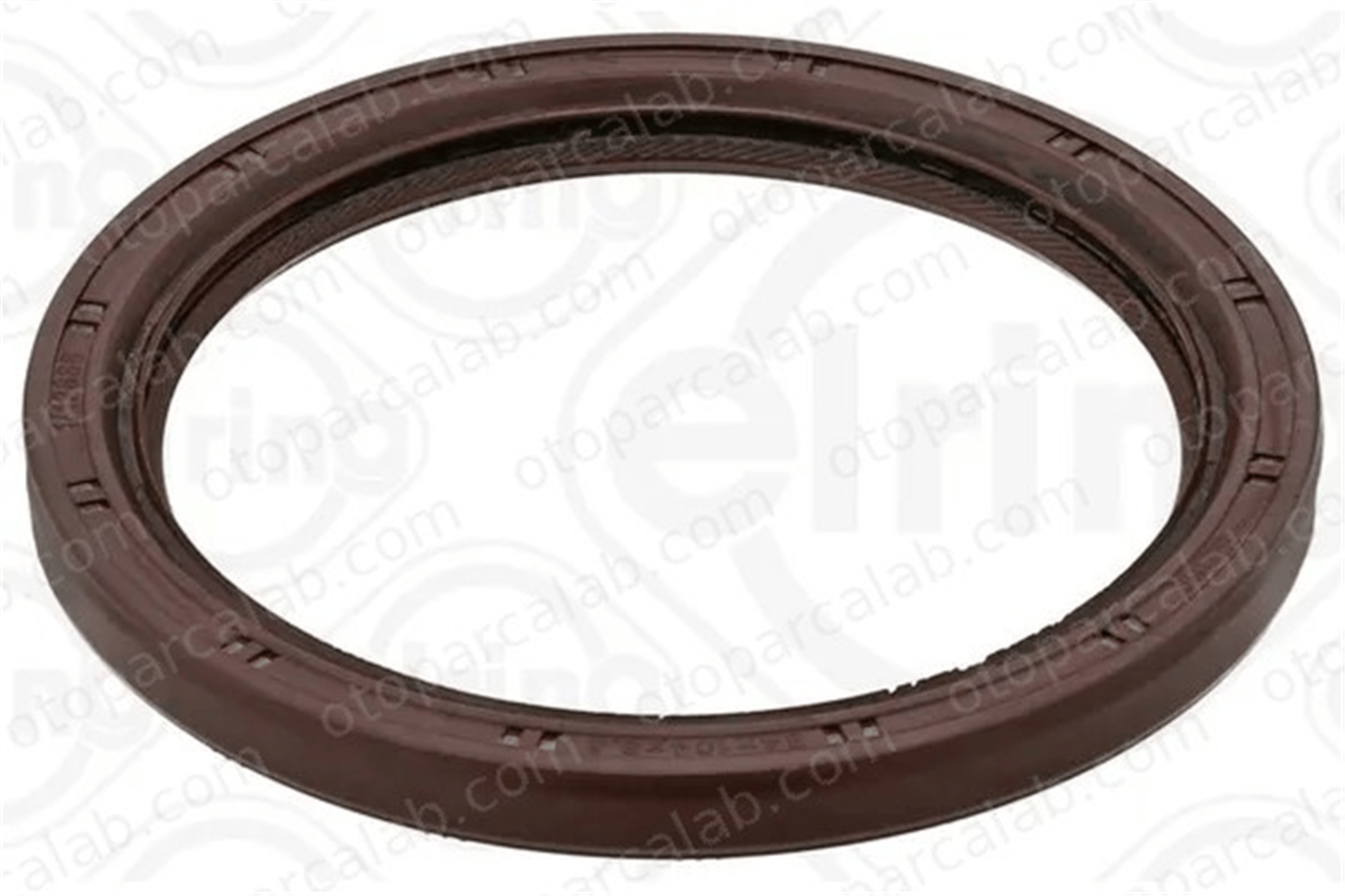 ELRING 587.460 Krank Keçesi Arka NISSAN PRIMERA PRIMERA Hatchback 122793TS0A 122790M300