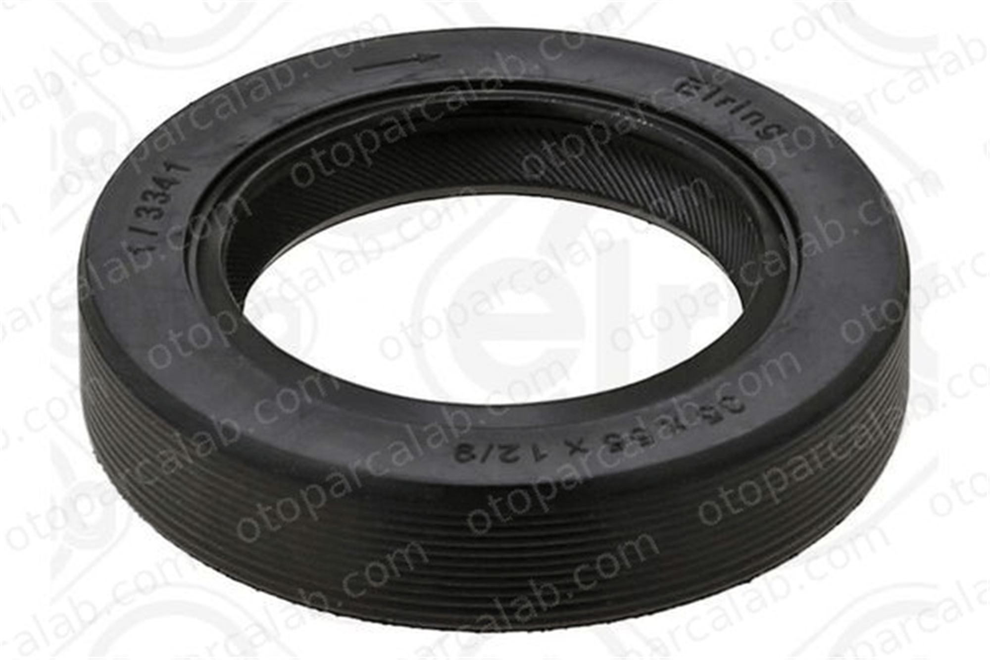 ELRING 587.044 Krank Keçesi Ön BMW 3 1500-2000 11141709629 17096293