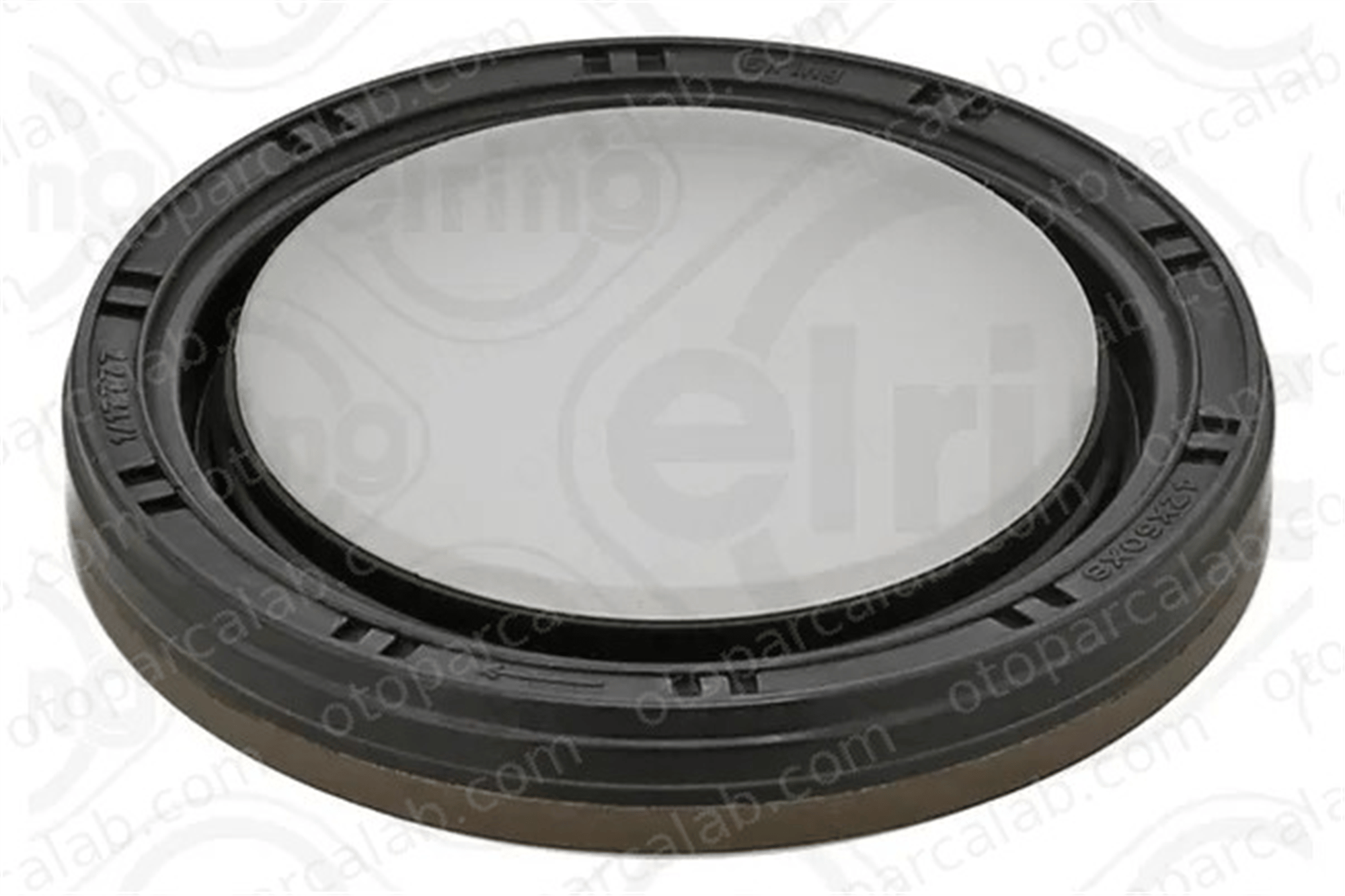 ELRING 587.430 Krank Keçesi Ön OPEL ASTRA K ASTRA K Sports Tourer 614222 12661527