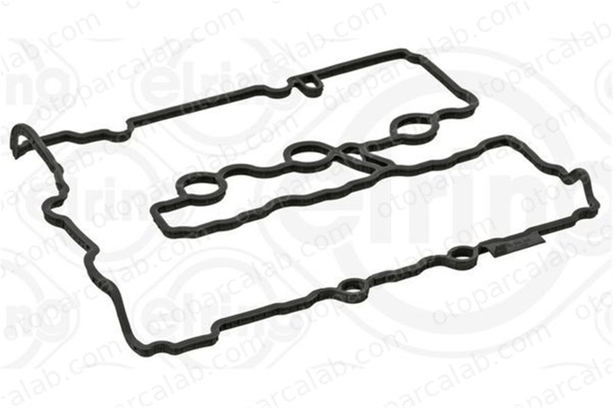 ELRING 588.340 Üst Kapak Contası (Külbütör) BMW 2 Active Tourer MINI MINI COUNTRYMAN 11128618515 11122462150