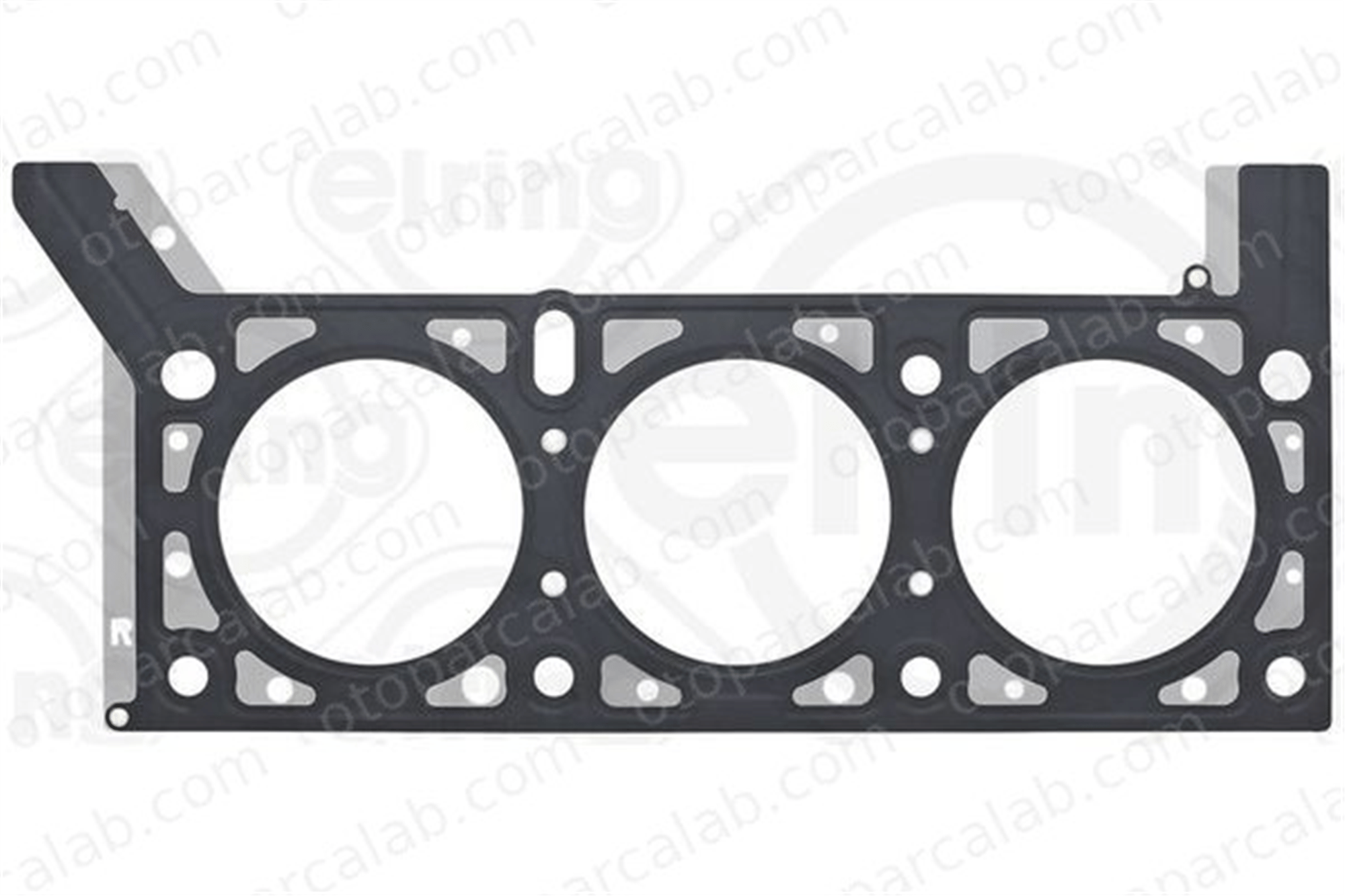 ELRING 590.490 Silindir Kapak Contası CHRYSLER VOYAGER IV DODGE CARAVAN 4781018AB 478018AA