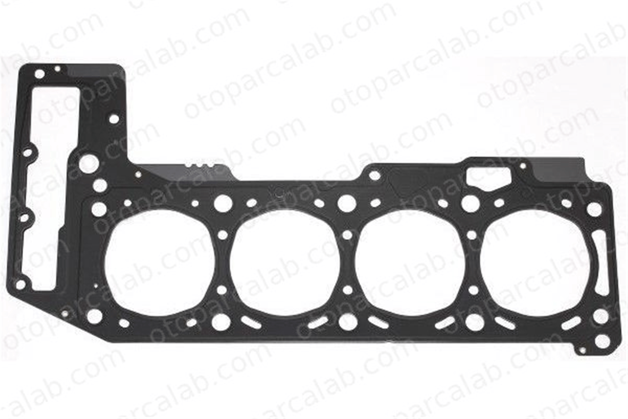 ELRING 590.080 Silindir Kapak Contası IVECO DAILY IV Platform şasi DAILY IV Panelvan/Van 504093501 68133331AA
