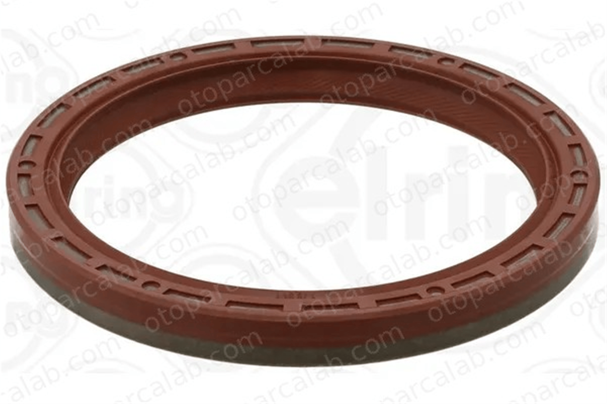 ELRING 590.797 Krank Keçesi Arka OPEL CORSA D ASTRA F Station wagon 614830 96101489