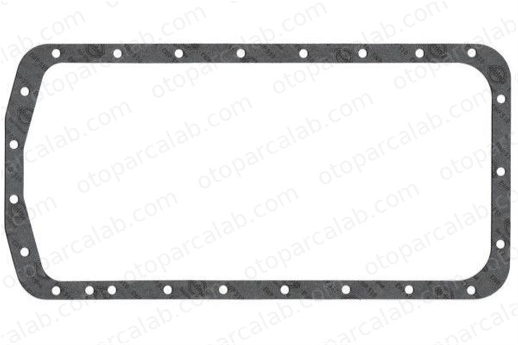 ELRING 590.984 Karter Contası CITROËN BX BX Break 30426 0304.26