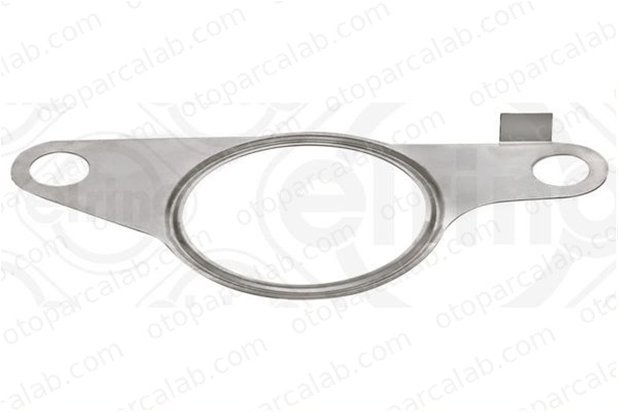 ELRING 592.450 Egr Valfi Contası RENAULT TRAFIC III Minibüs/Otobüs OPEL VIVARO B Minibüs/Otobüs A6261410280 242604881R
