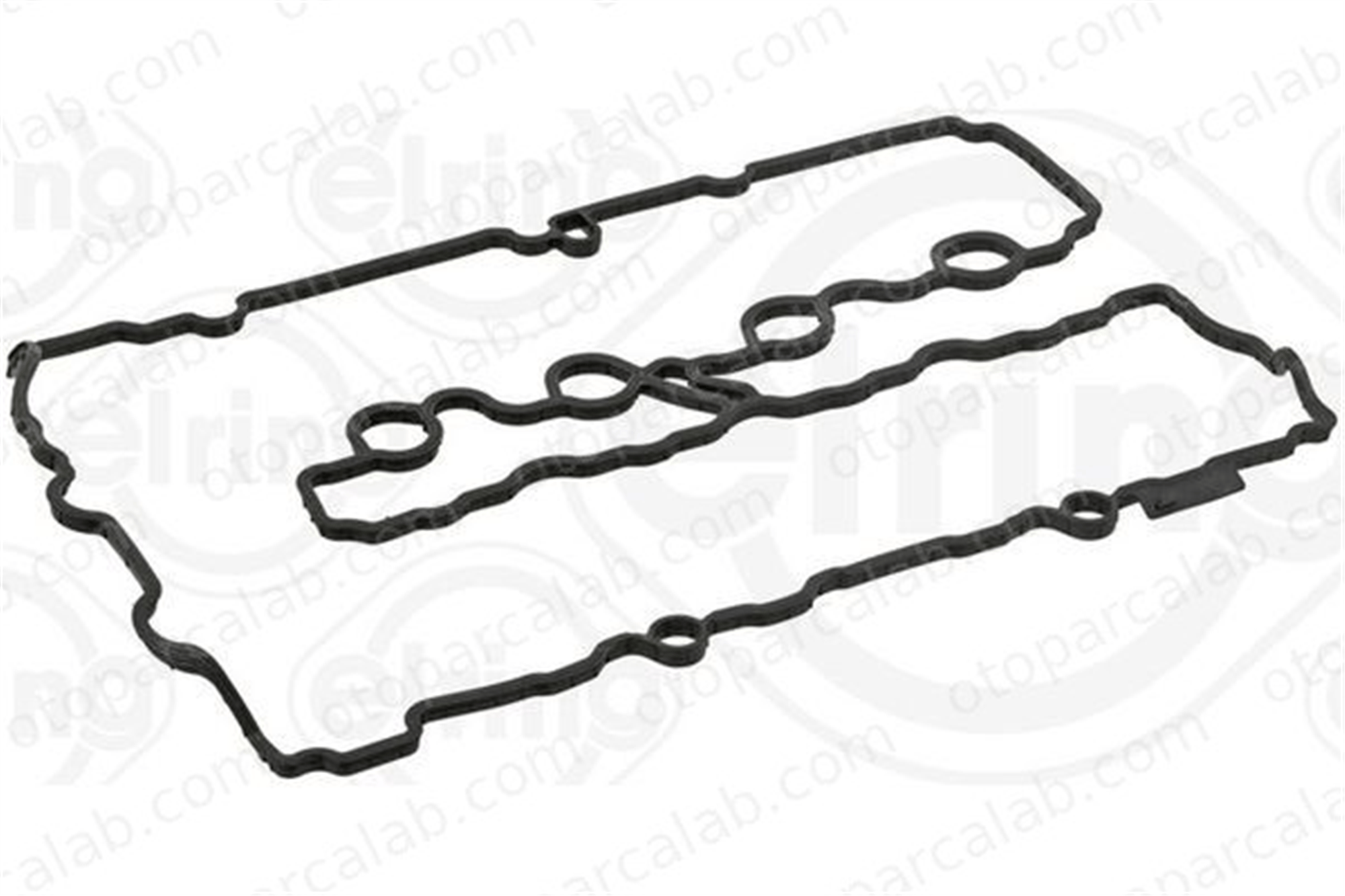 ELRING 593.300 Üst Kapak Contası (Külbütör) BMW 5 MINI MINI 11128618519 11122462152
