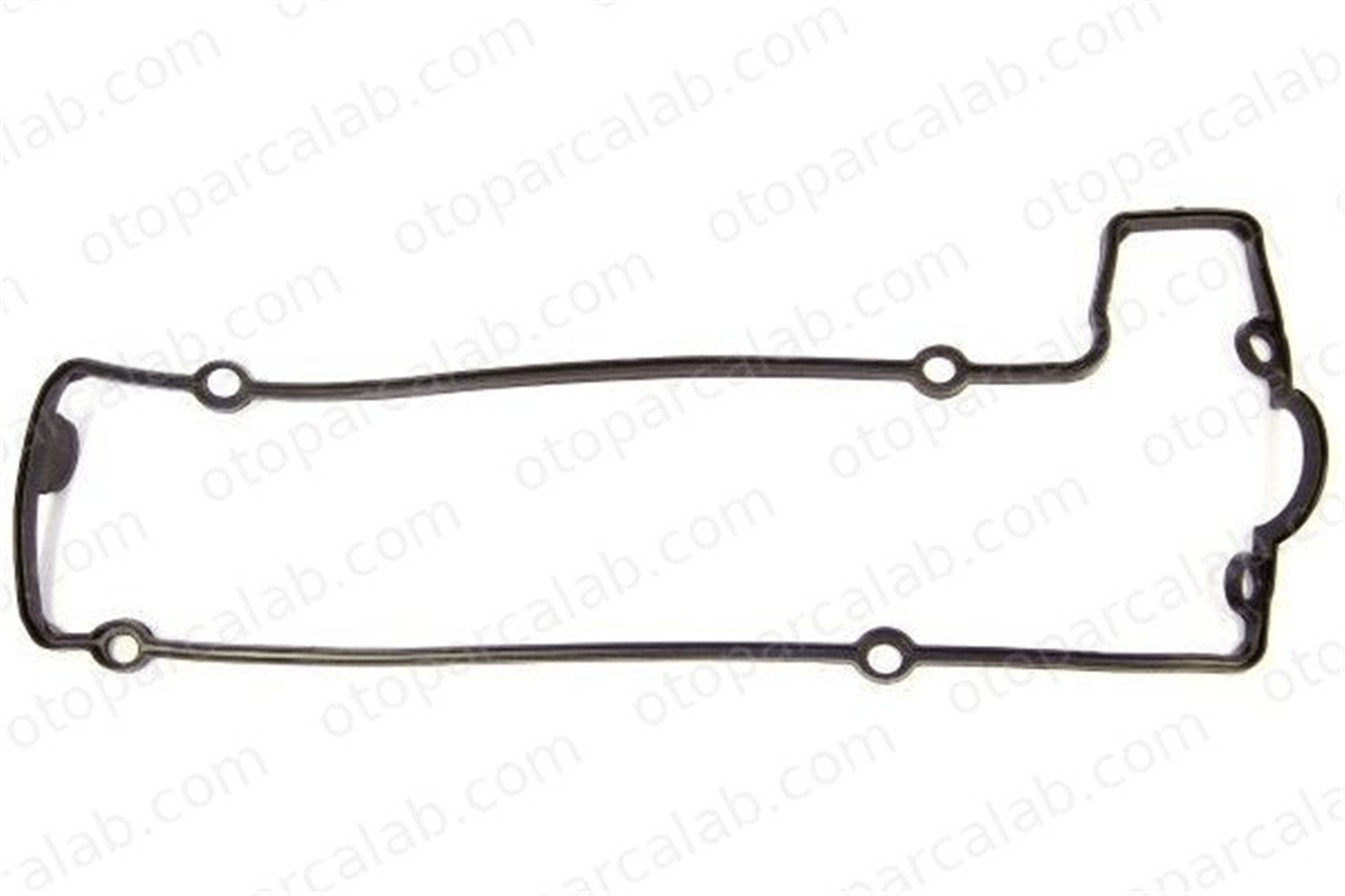 ELRING 594.369 Üst Kapak Contası (Külbütör) MERCEDES-BENZ T1 Minibüs/Otobüs T1 Panelvan/Van A6010160721 6010160721
